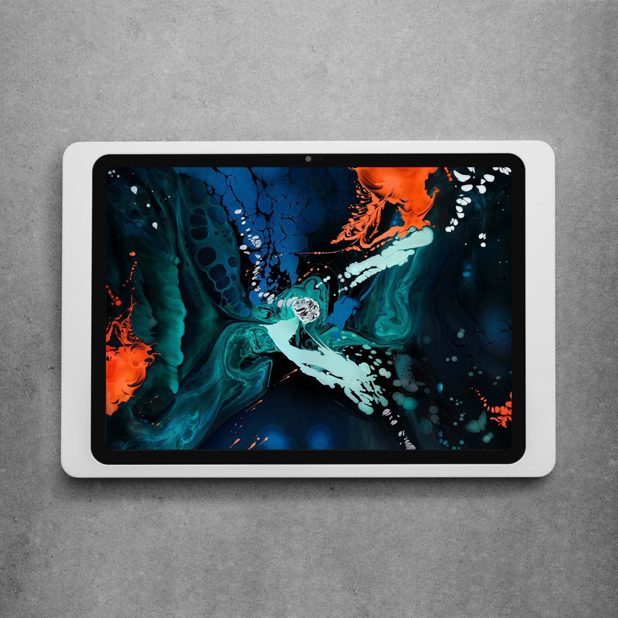Companion Wall 2.0 für iPad Pro - Image 3