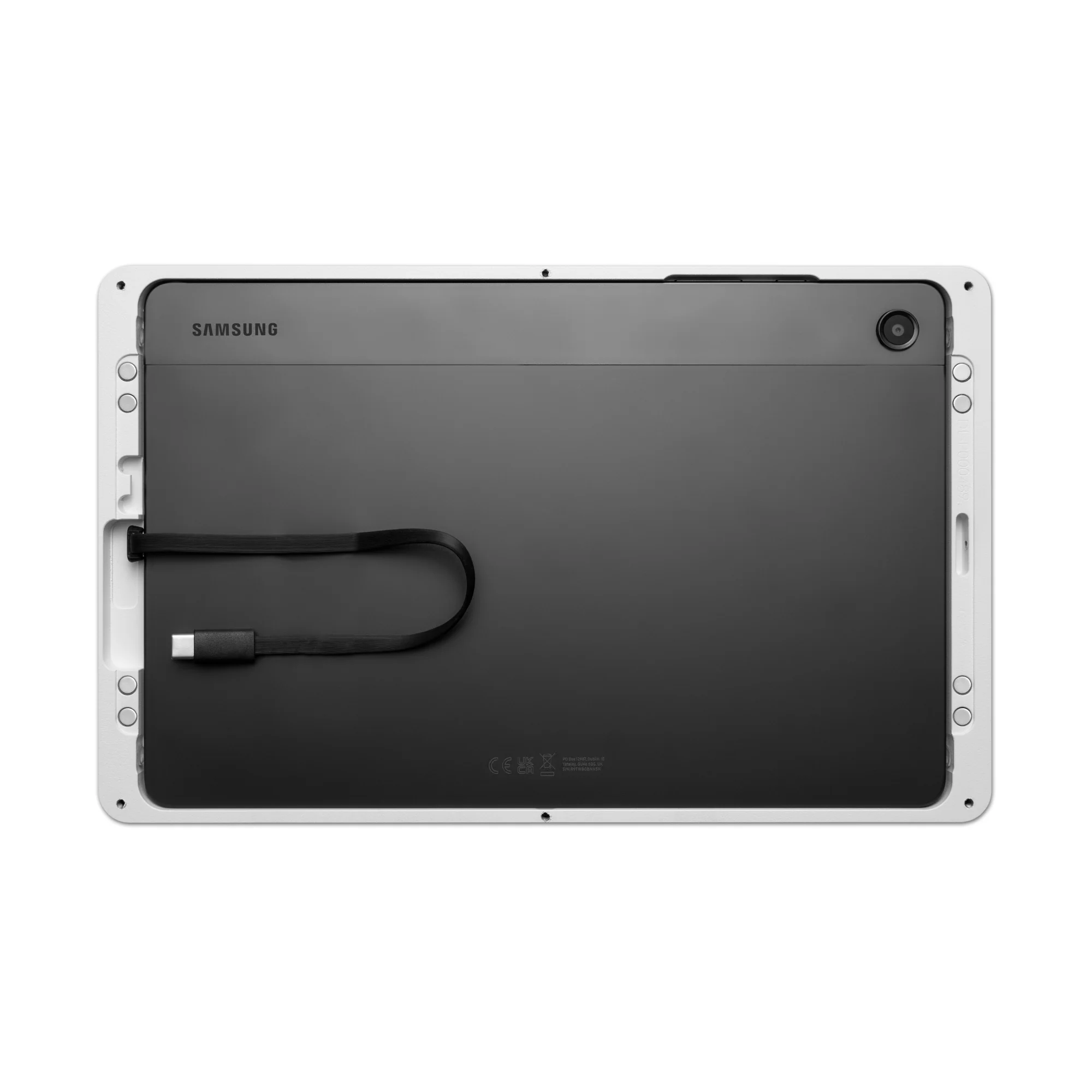 Companion Wall 2.0 für Samsung Tab - Image 11