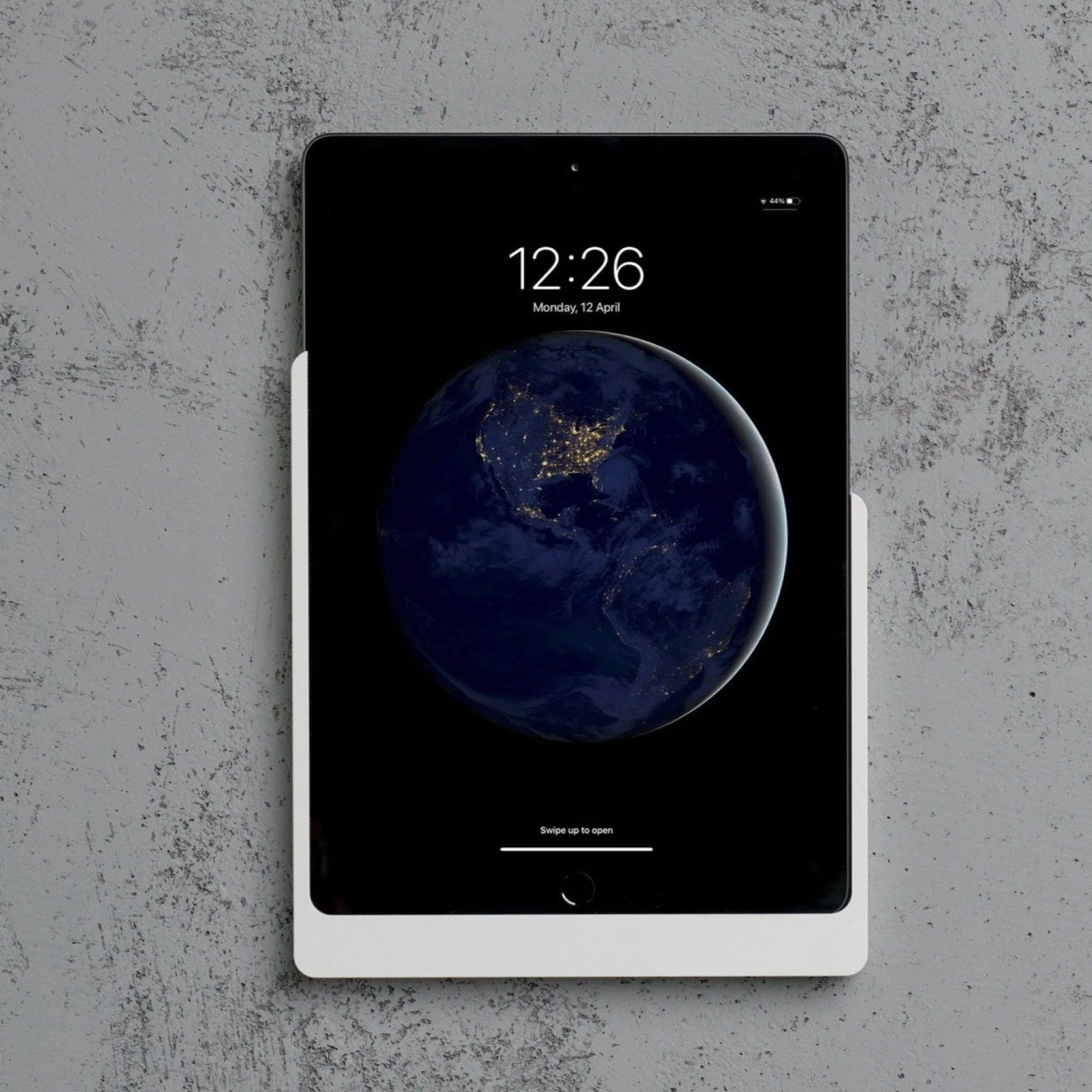 Companion Wall Home für iPad - Image 31
