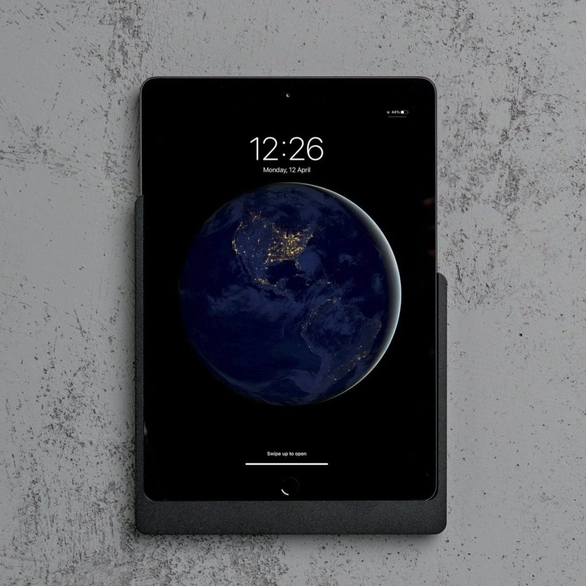 Companion Wall Home für iPad - Image 38