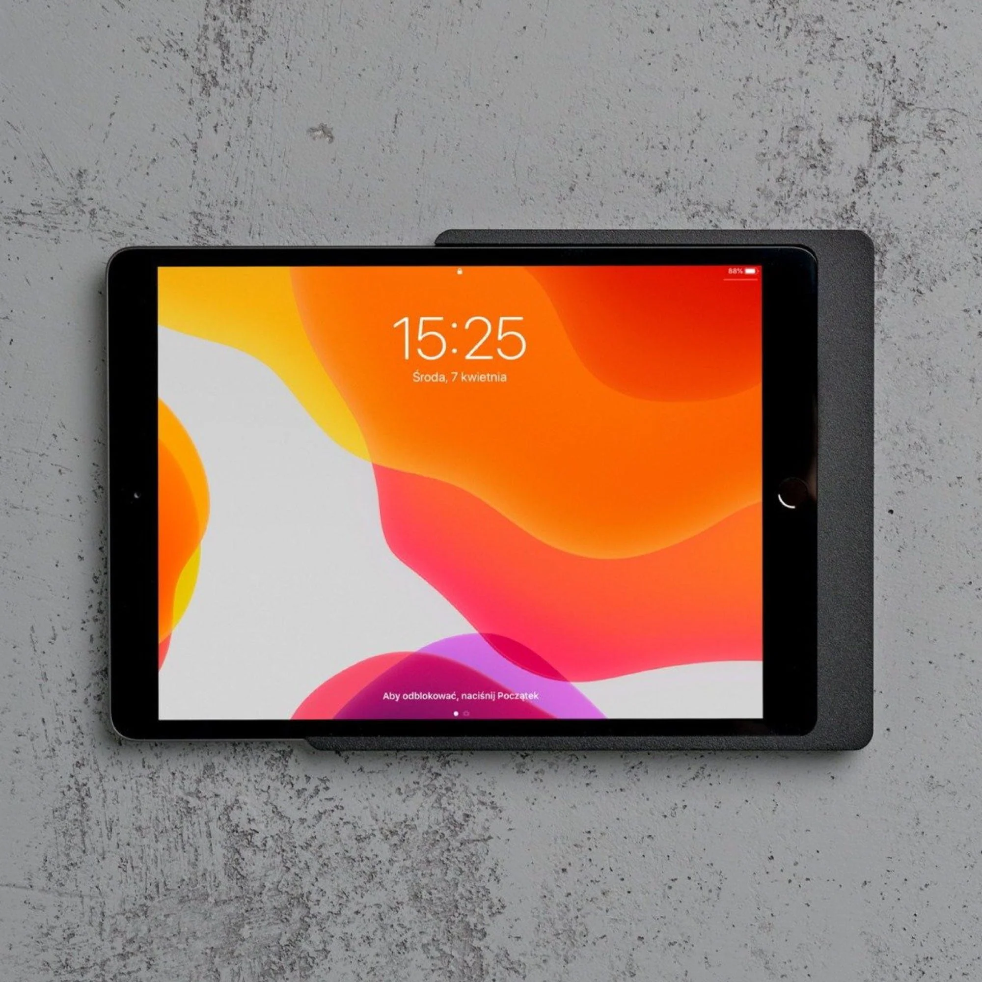 Companion Wall Home für iPad - Image 39