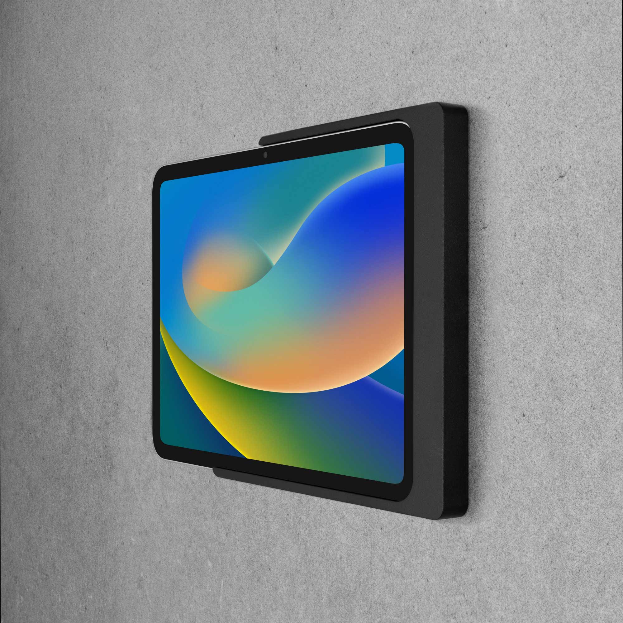 Companion Wall Home für iPad Pro - Image 17