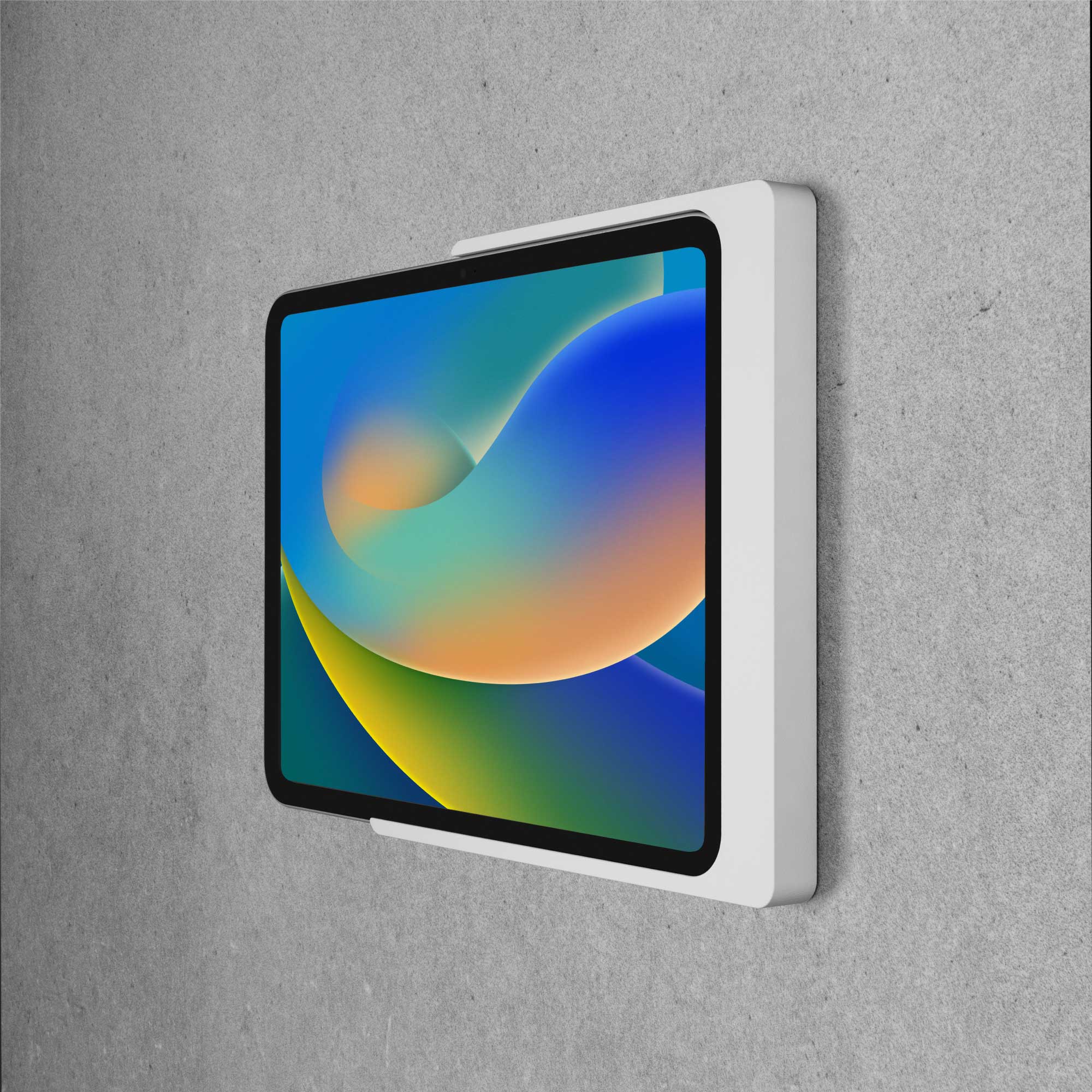 Companion Wall Home für iPad Pro - Image 4