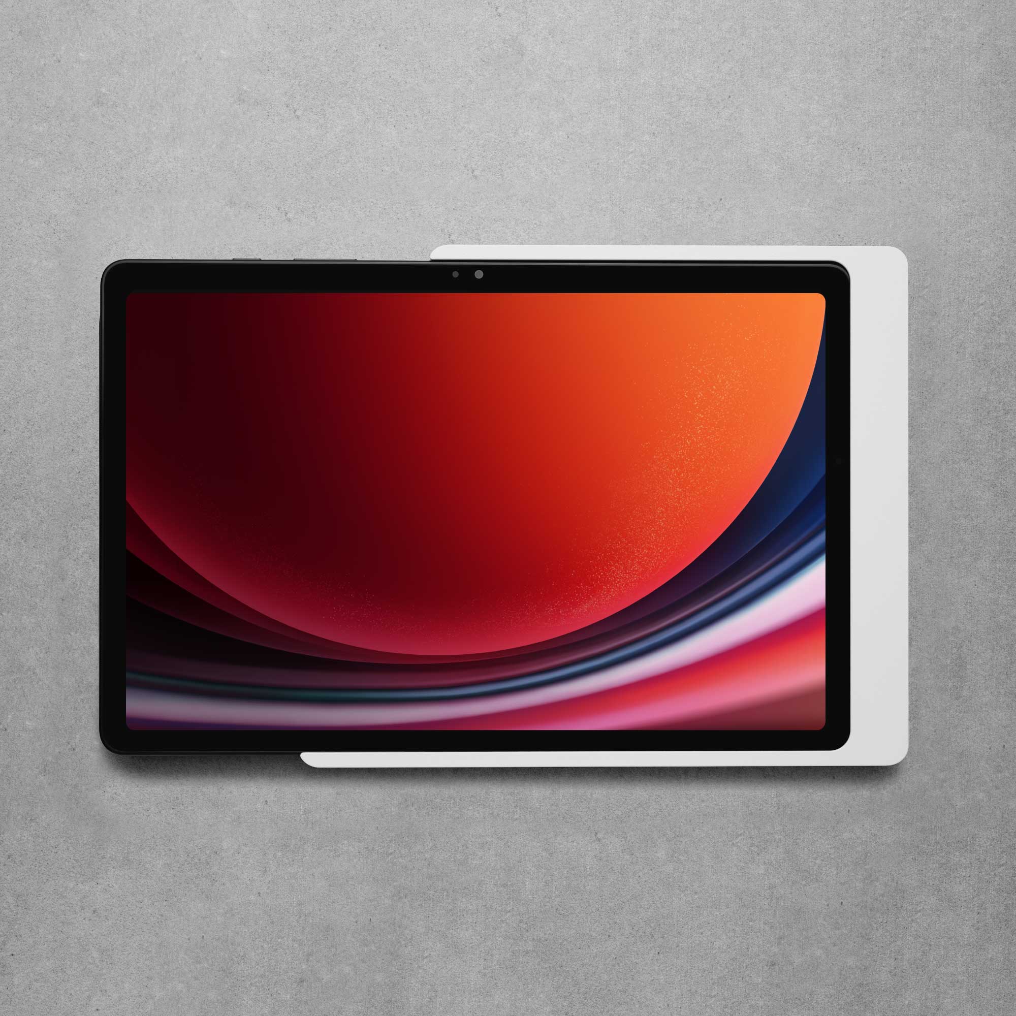 Companion Wall Home für Samsung Tab - Image 6