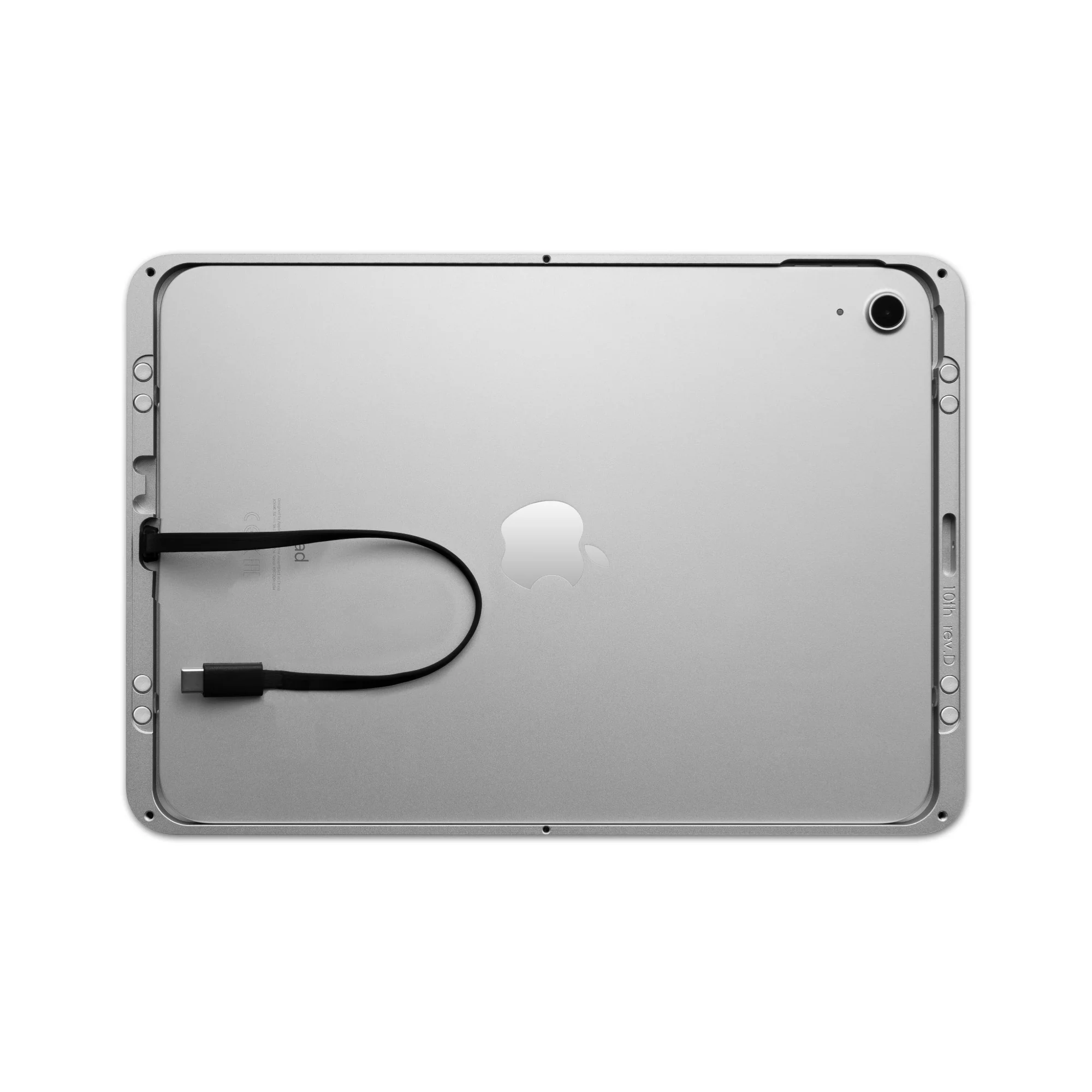 Dame Wall 2.0 für iPad - Image 19