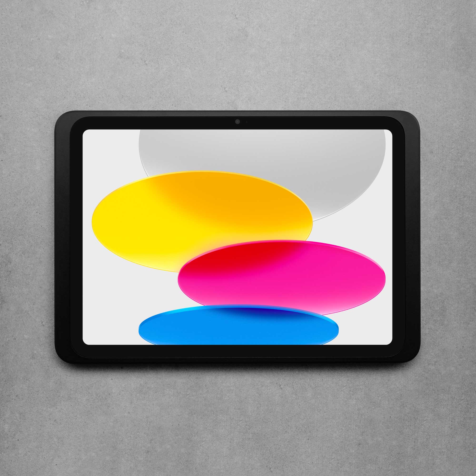 Dame Wall 2.0 für iPad - Image 24
