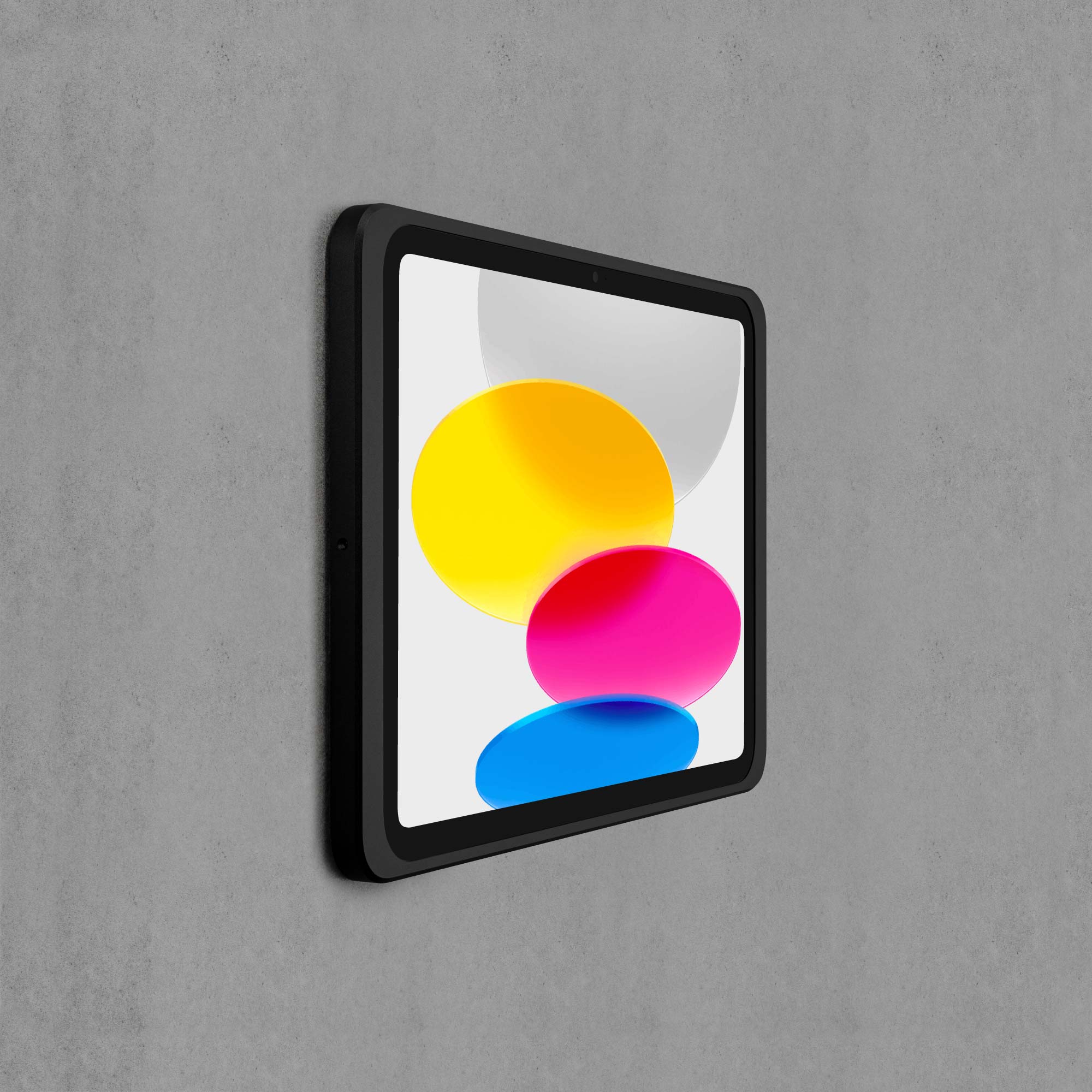 Dame Wall 2.0 für iPad - Image 26
