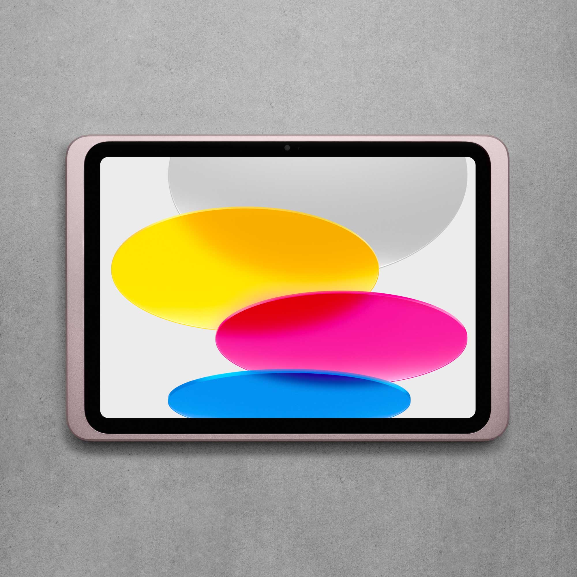 Dame Wall 2.0 für iPad - Image 46