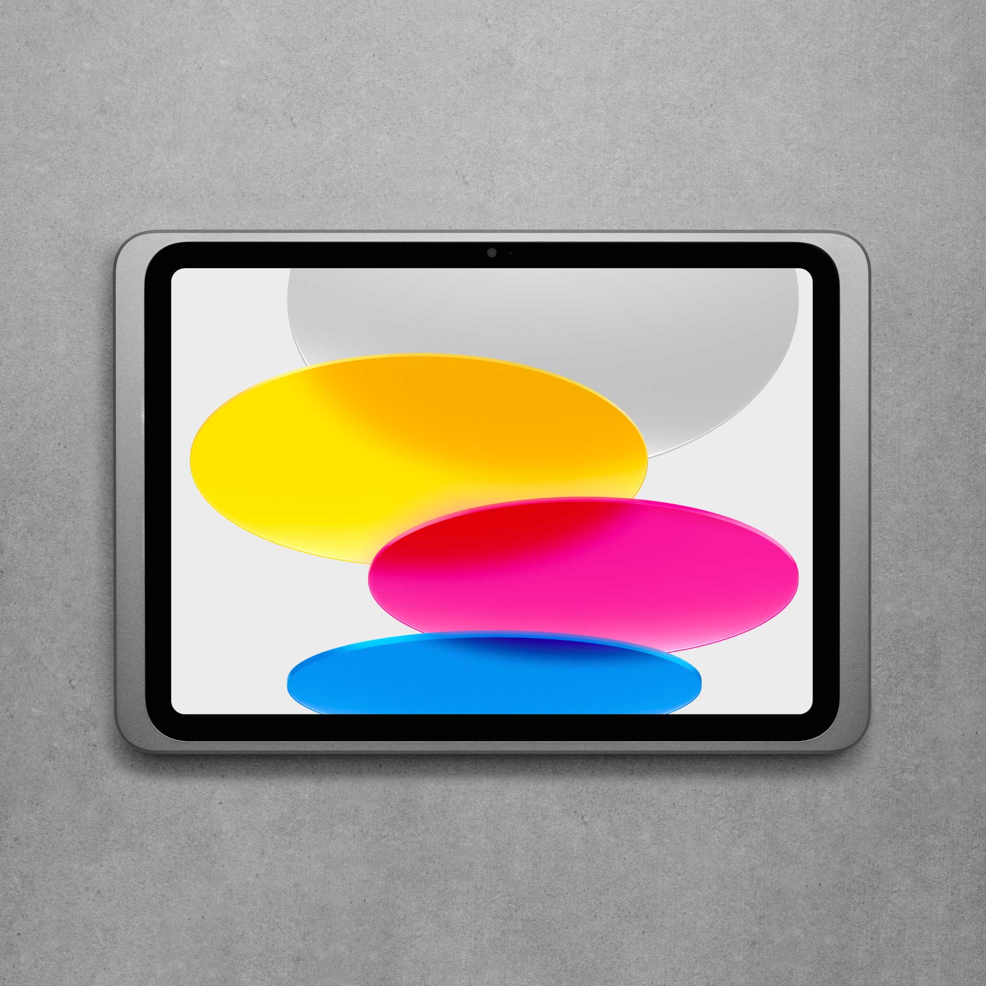 Dame Wall 2.0 für iPad - Image 58