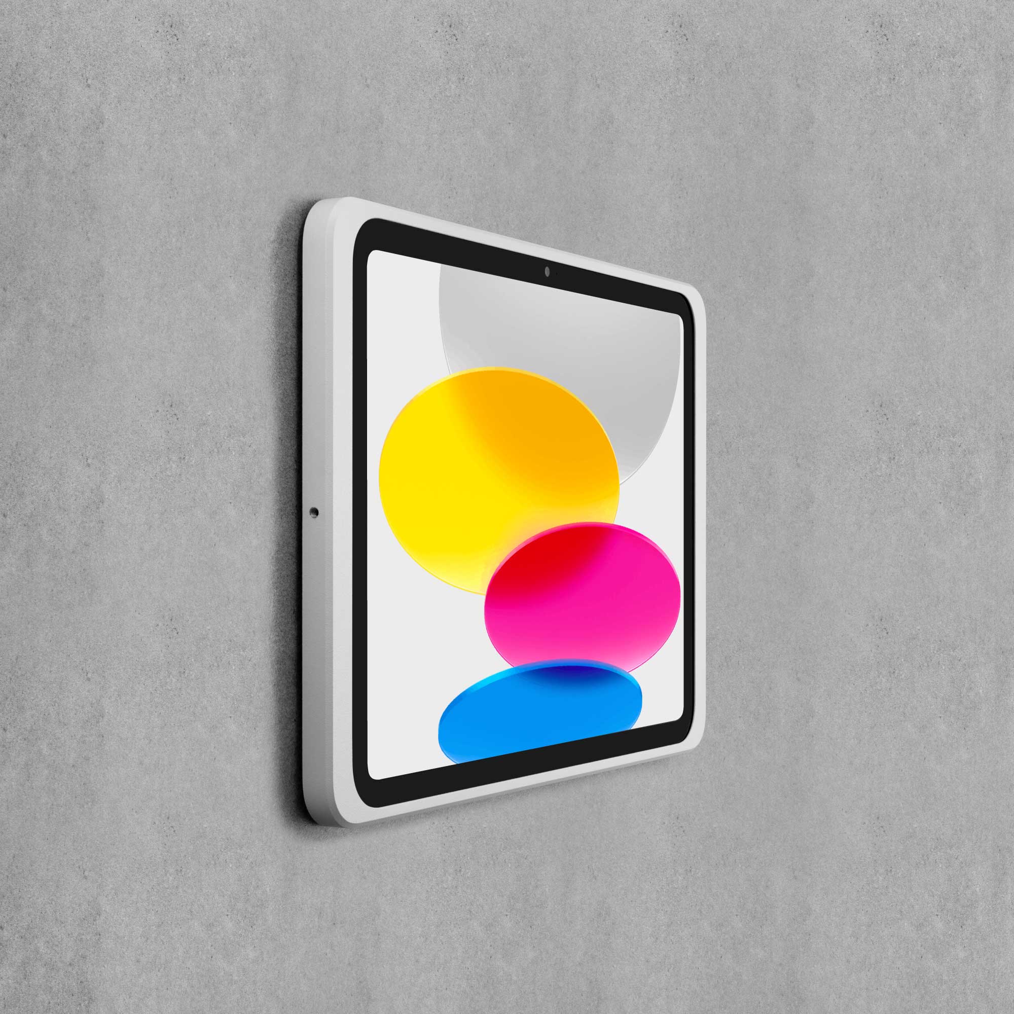 Dame Wall 2.0 für iPad - Image 6