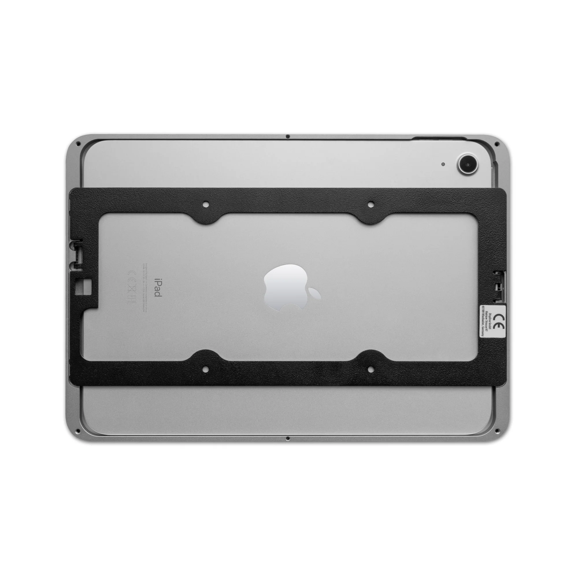 Dame Wall 2.0 für iPad - Image 65
