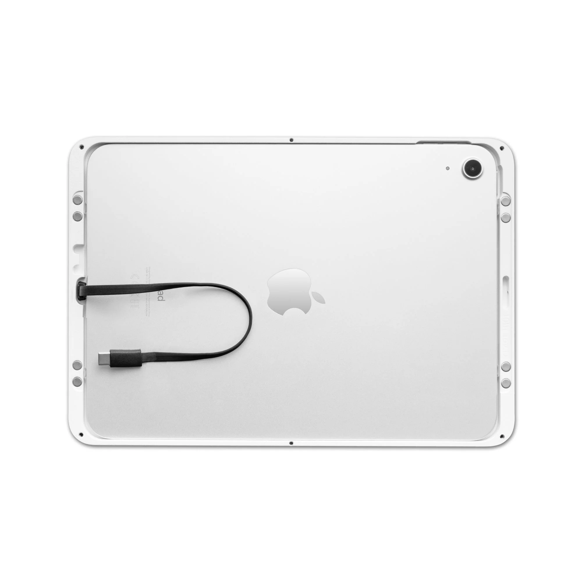 Dame Wall 2.0 für iPad Air - Image 11
