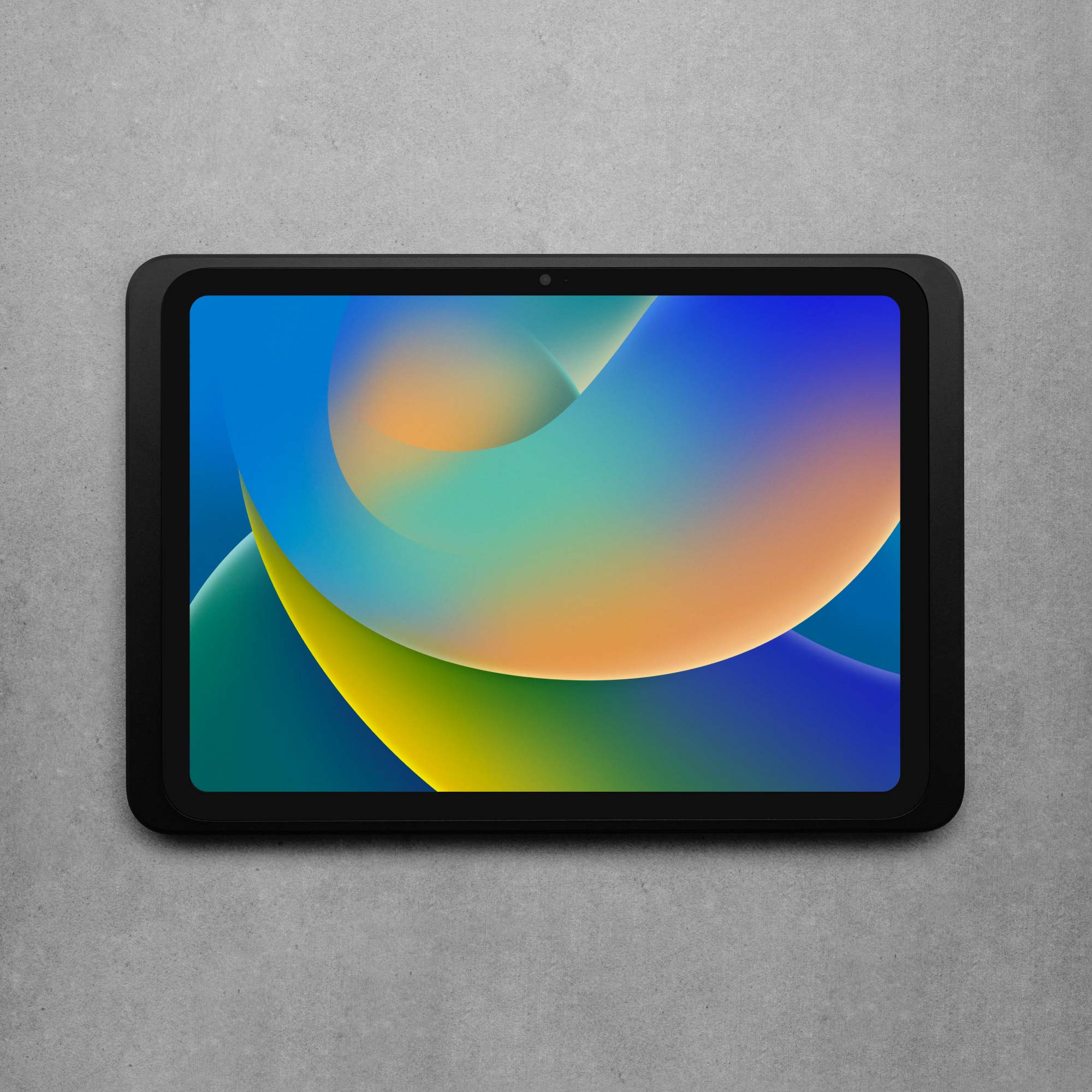 Dame Wall 2.0 für iPad Air - Image 28
