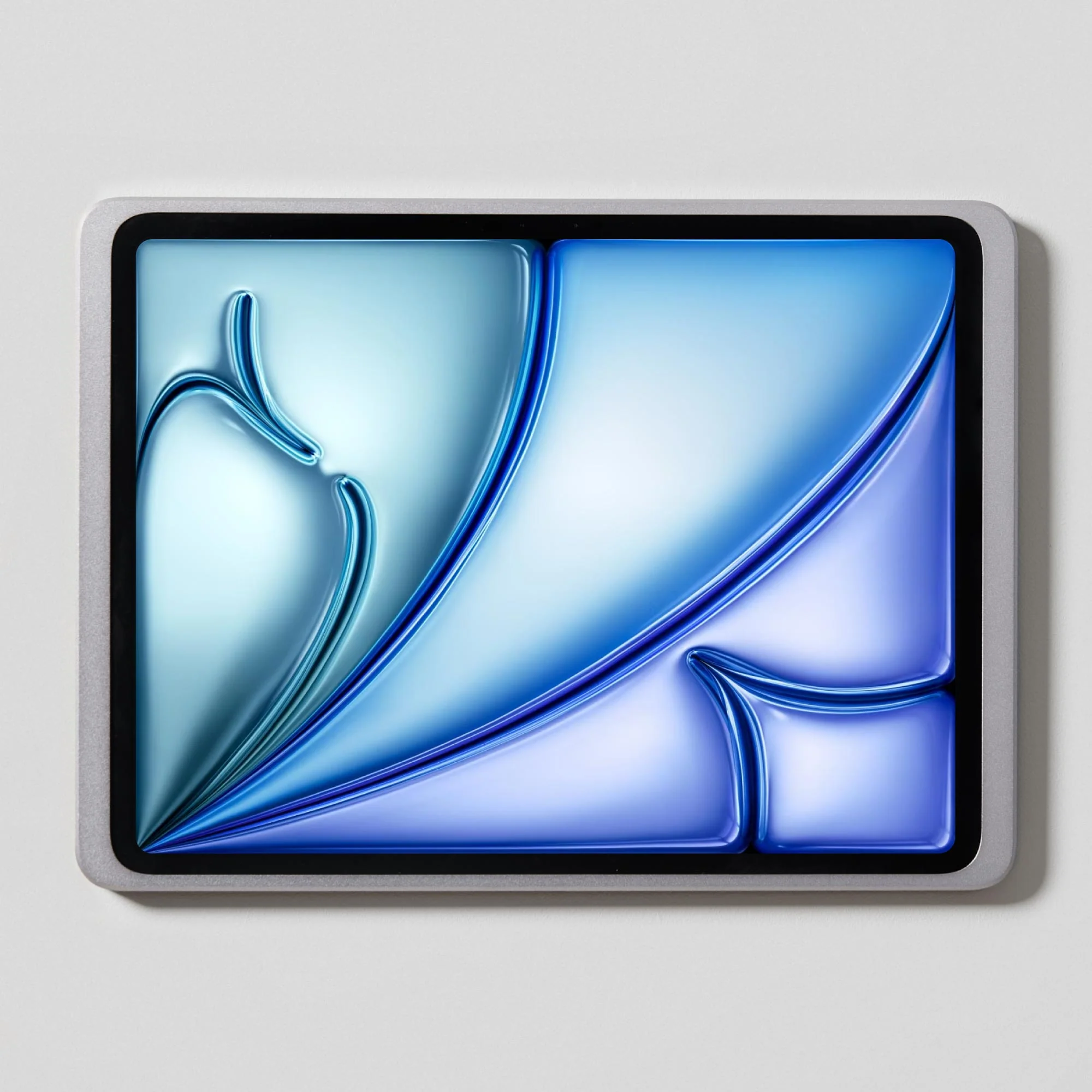 Dame Wall 2.0 für iPad Air - Image 38