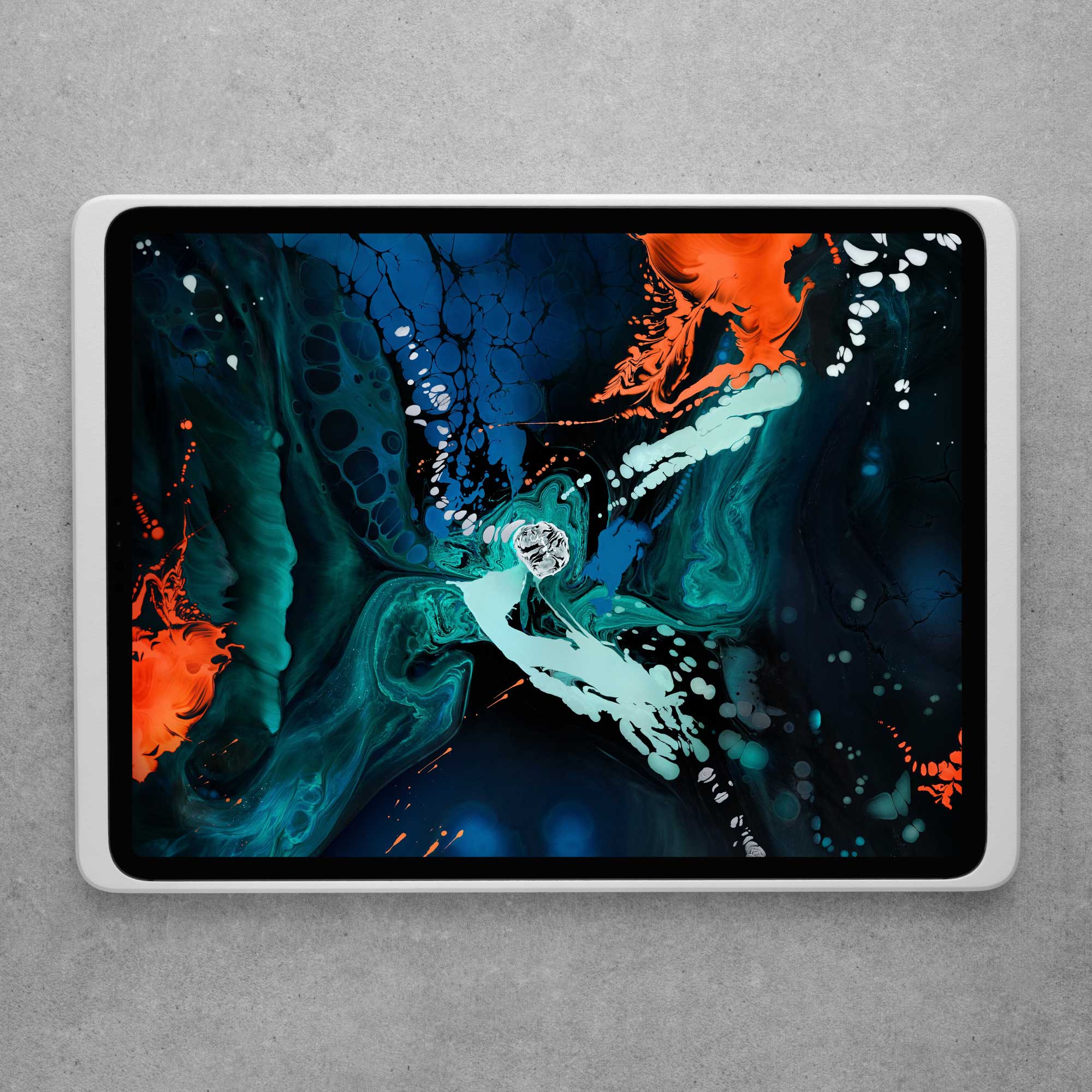 Dame Wall 2.0 für iPad Pro - Image 19