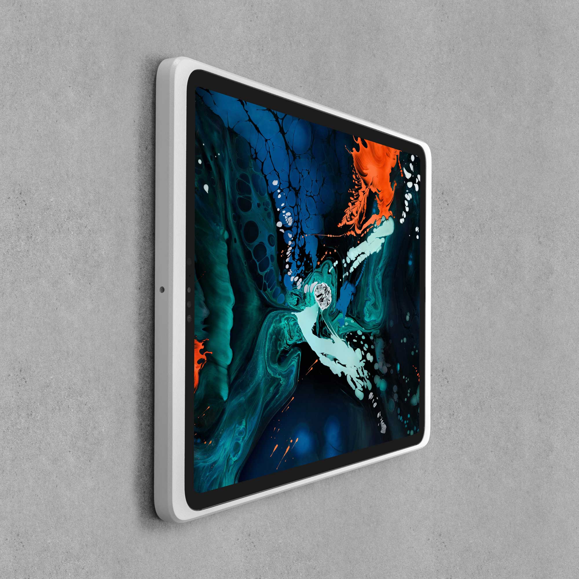 Dame Wall 2.0 für iPad Pro - Image 21