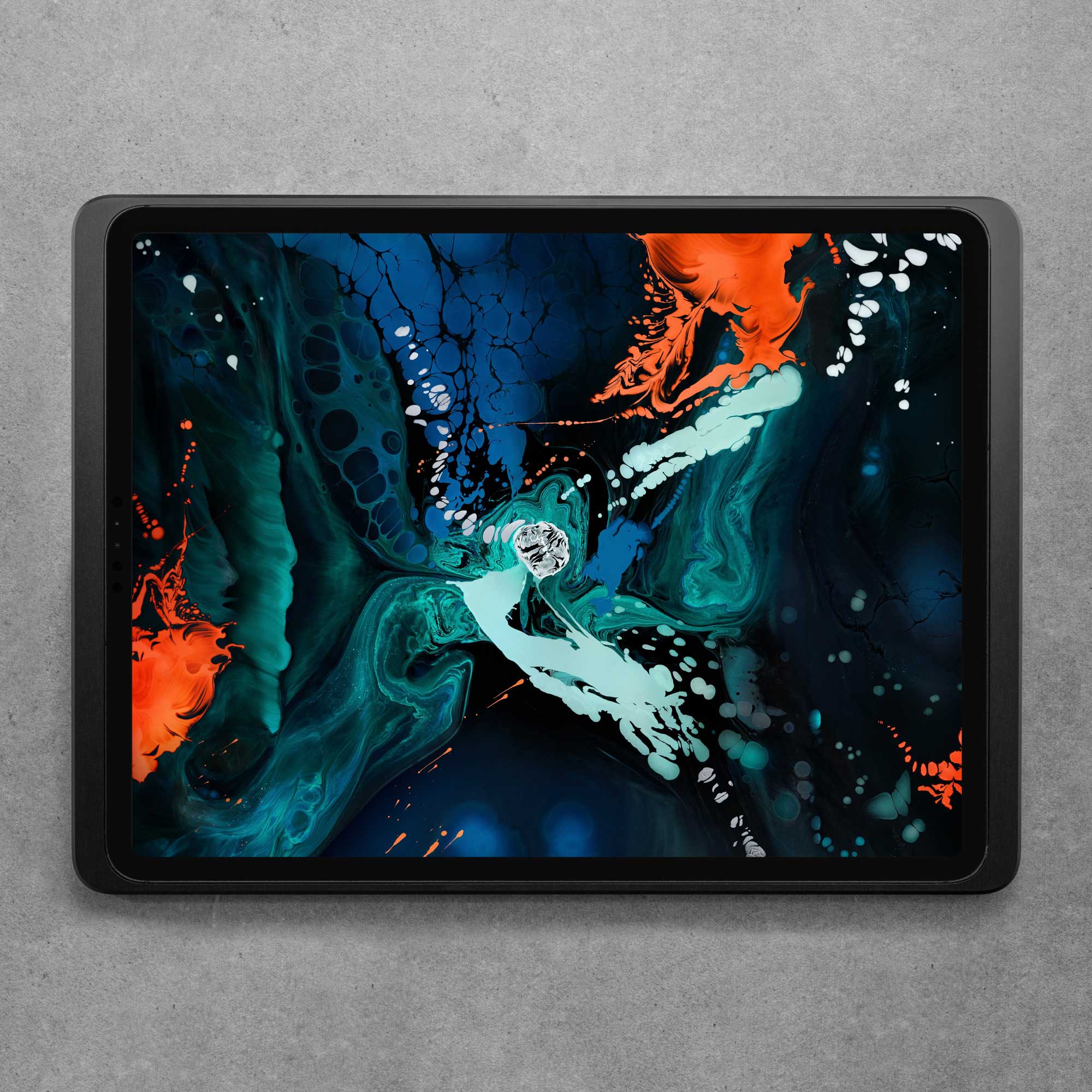 Dame Wall 2.0 für iPad Pro - Image 25