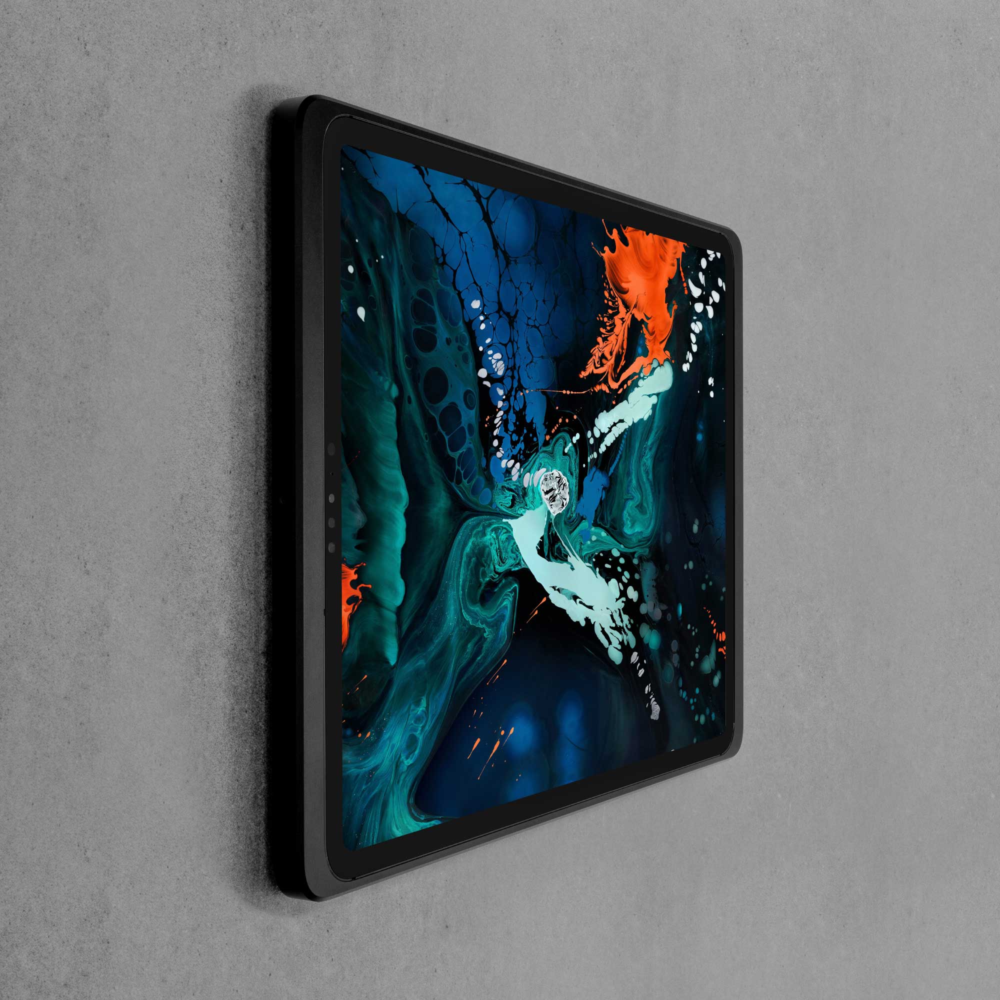 Dame Wall 2.0 für iPad Pro - Image 27