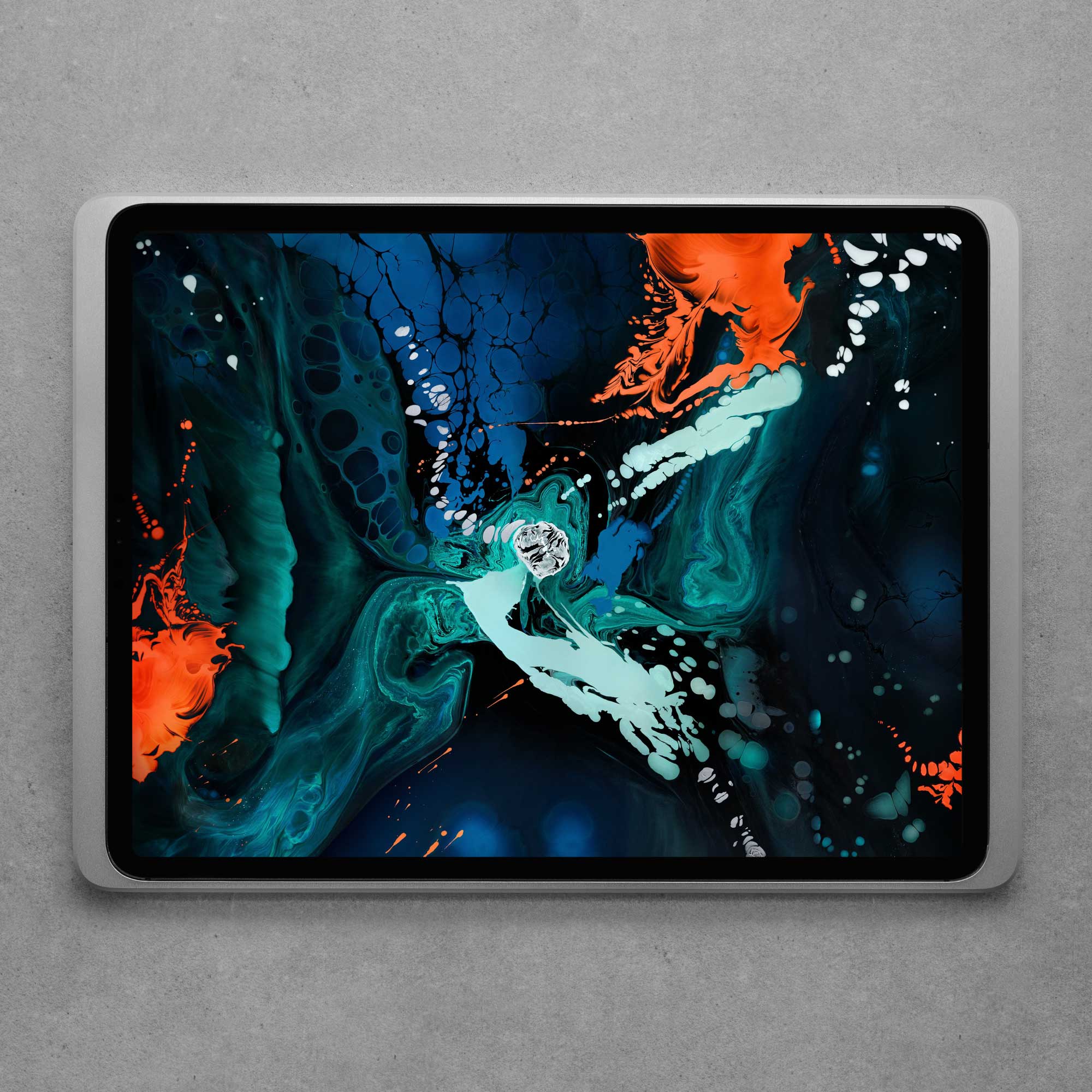 Dame Wall 2.0 für iPad Pro - Image 30