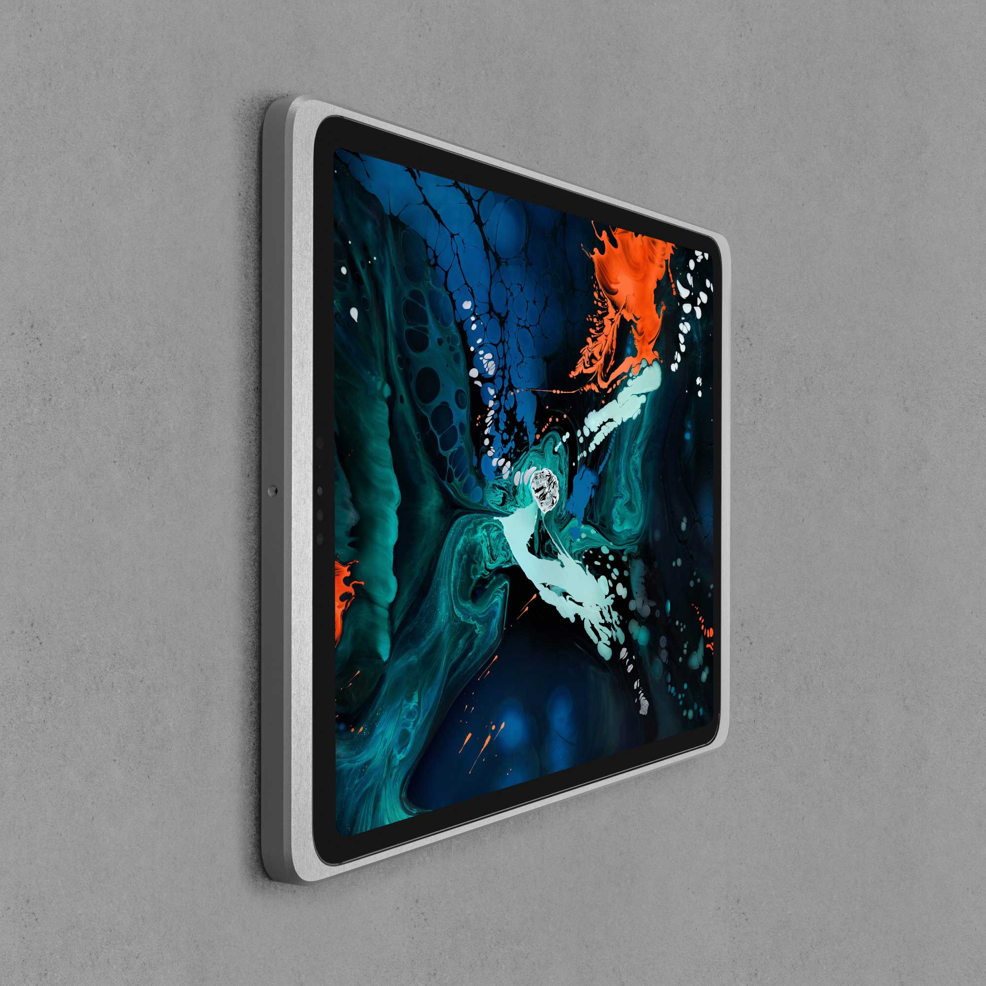 Dame Wall 2.0 für iPad Pro - Image 32