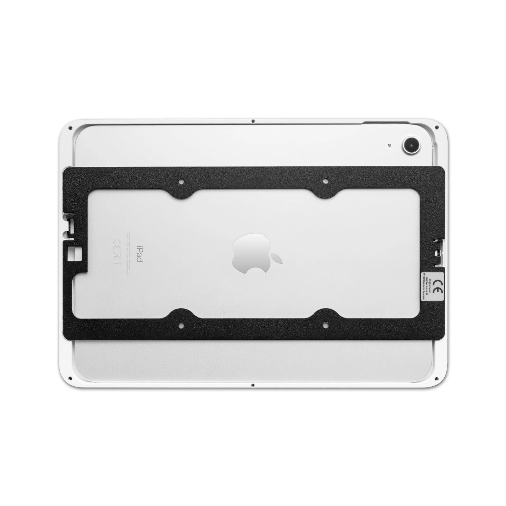 Dame Wall 2.0 für iPad Pro - Image 39