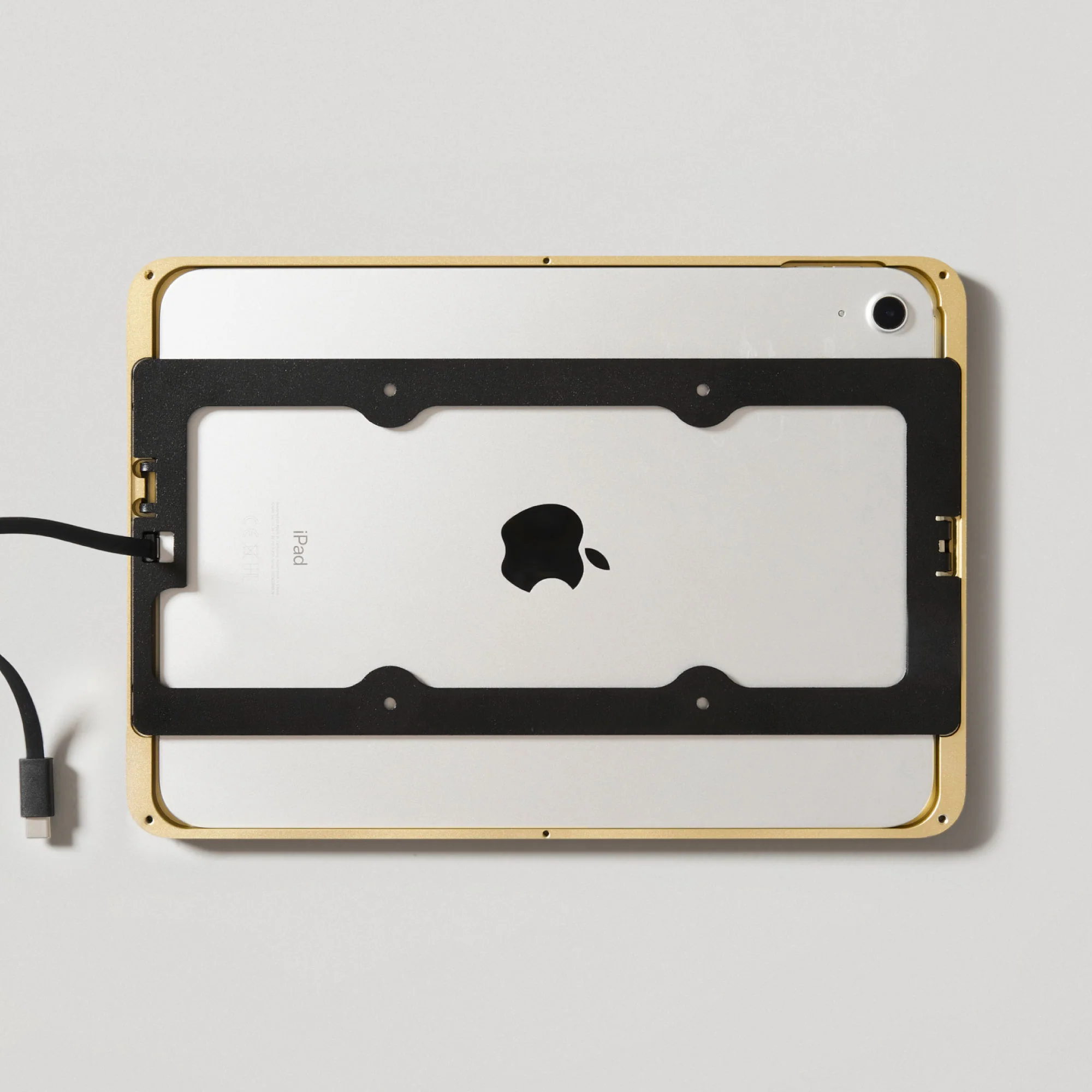 Dame Wall 2.0 für iPad Pro - Image 61