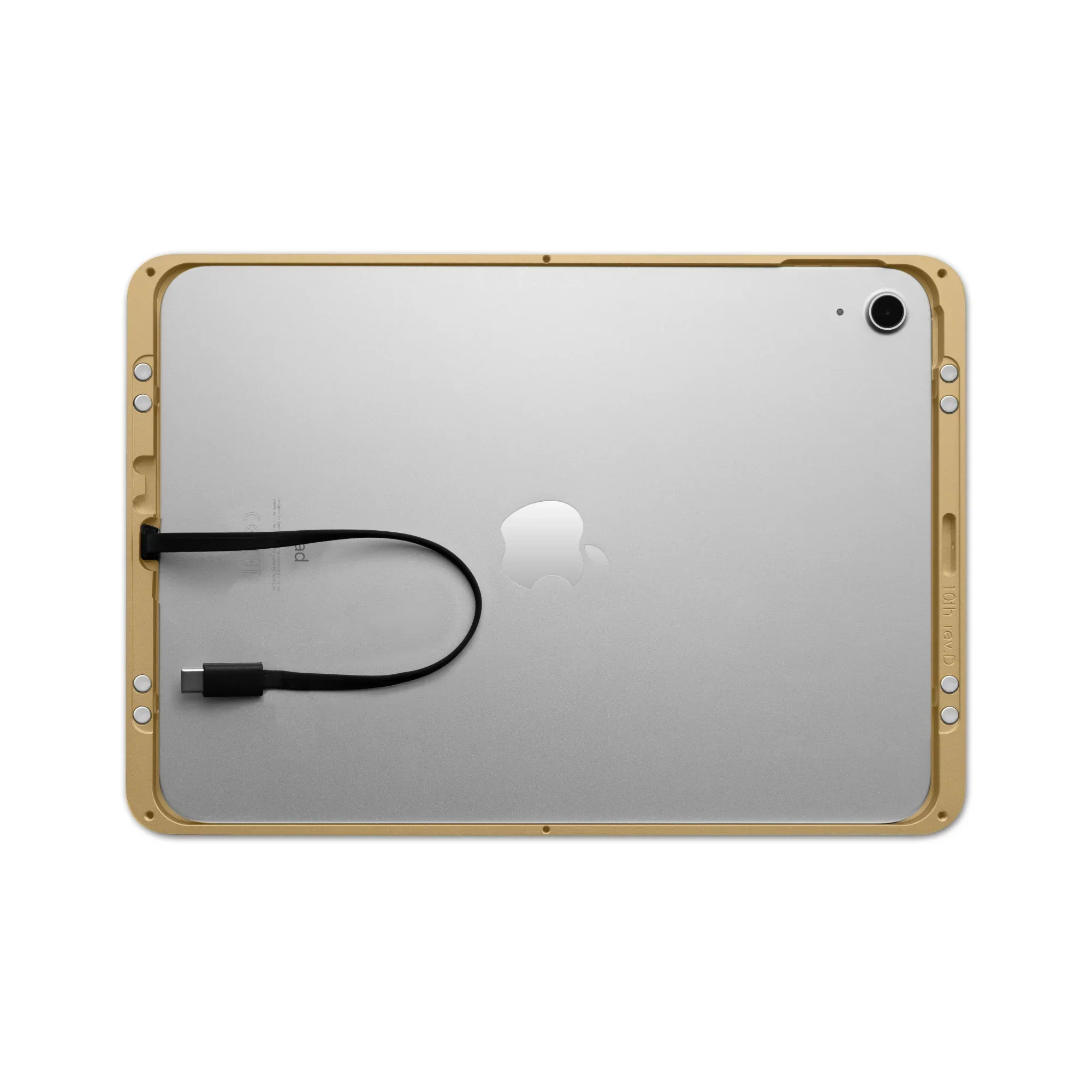 Dame Wall 2.0 für iPad Pro - Image 63