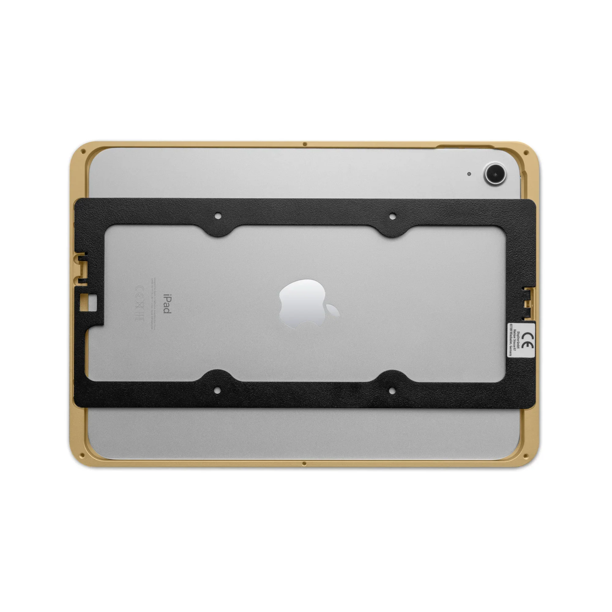 Dame Wall 2.0 für iPad Pro - Image 64