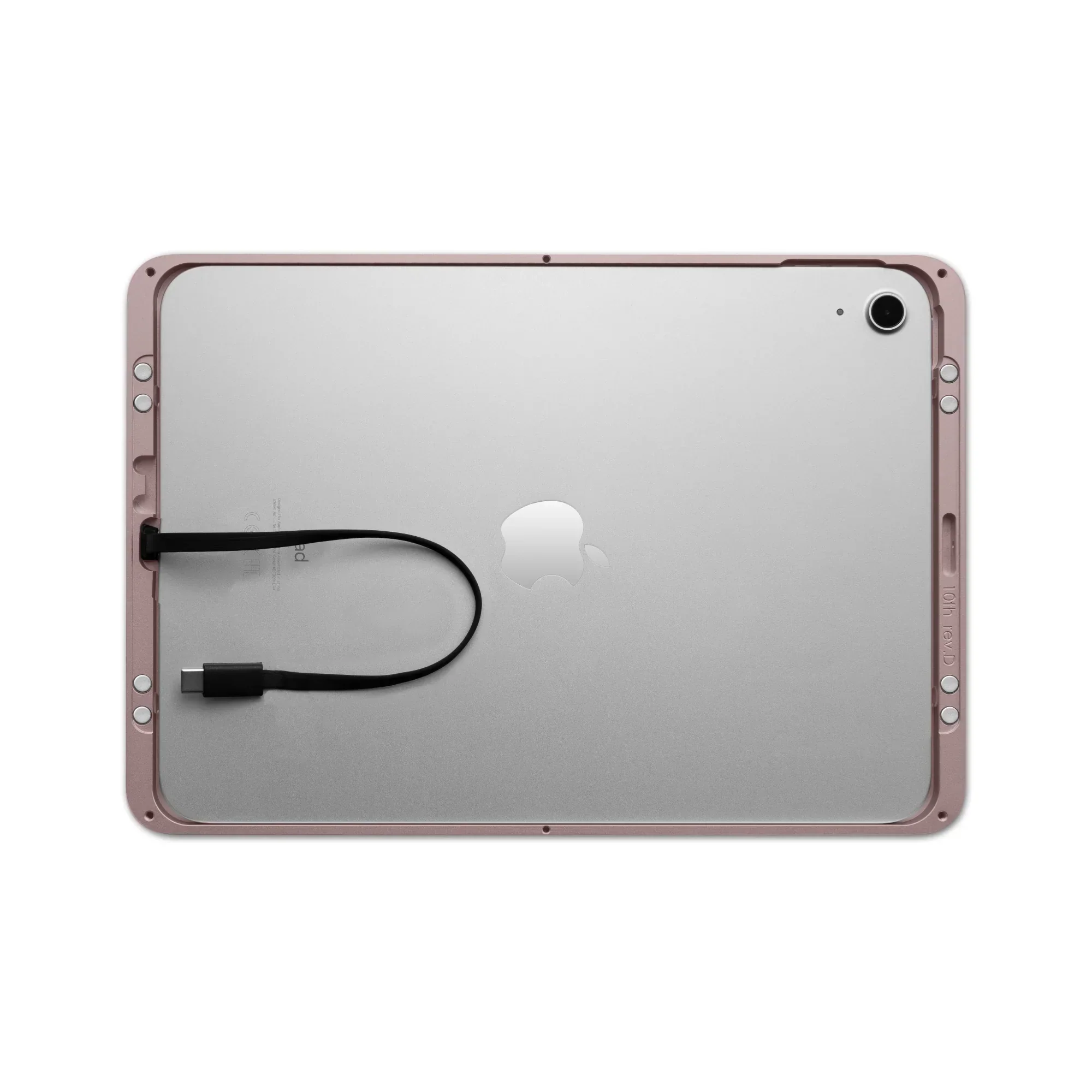Dame Wall 2.0 für iPad Pro - Image 70