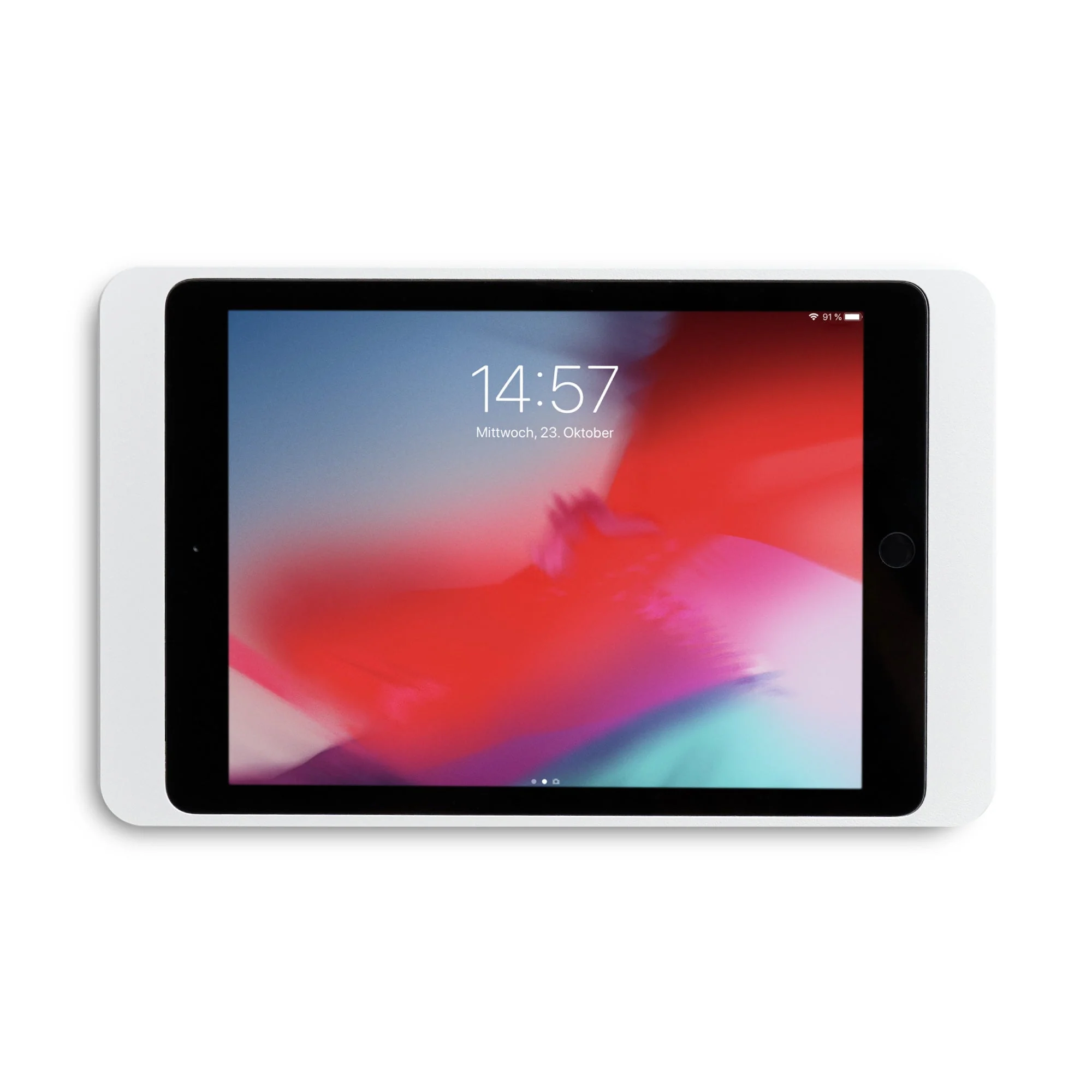 Dame Wall für iPad - Image 13