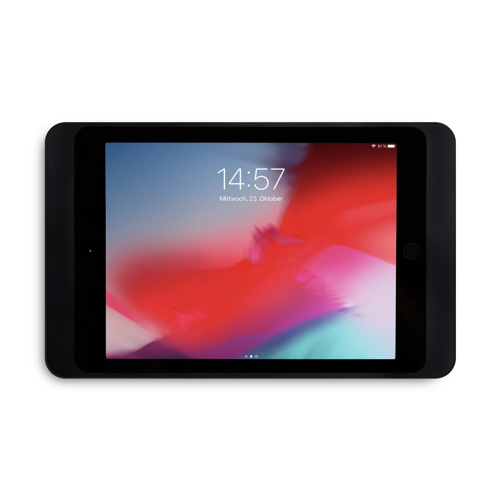 Dame Wall für iPad - Image 19