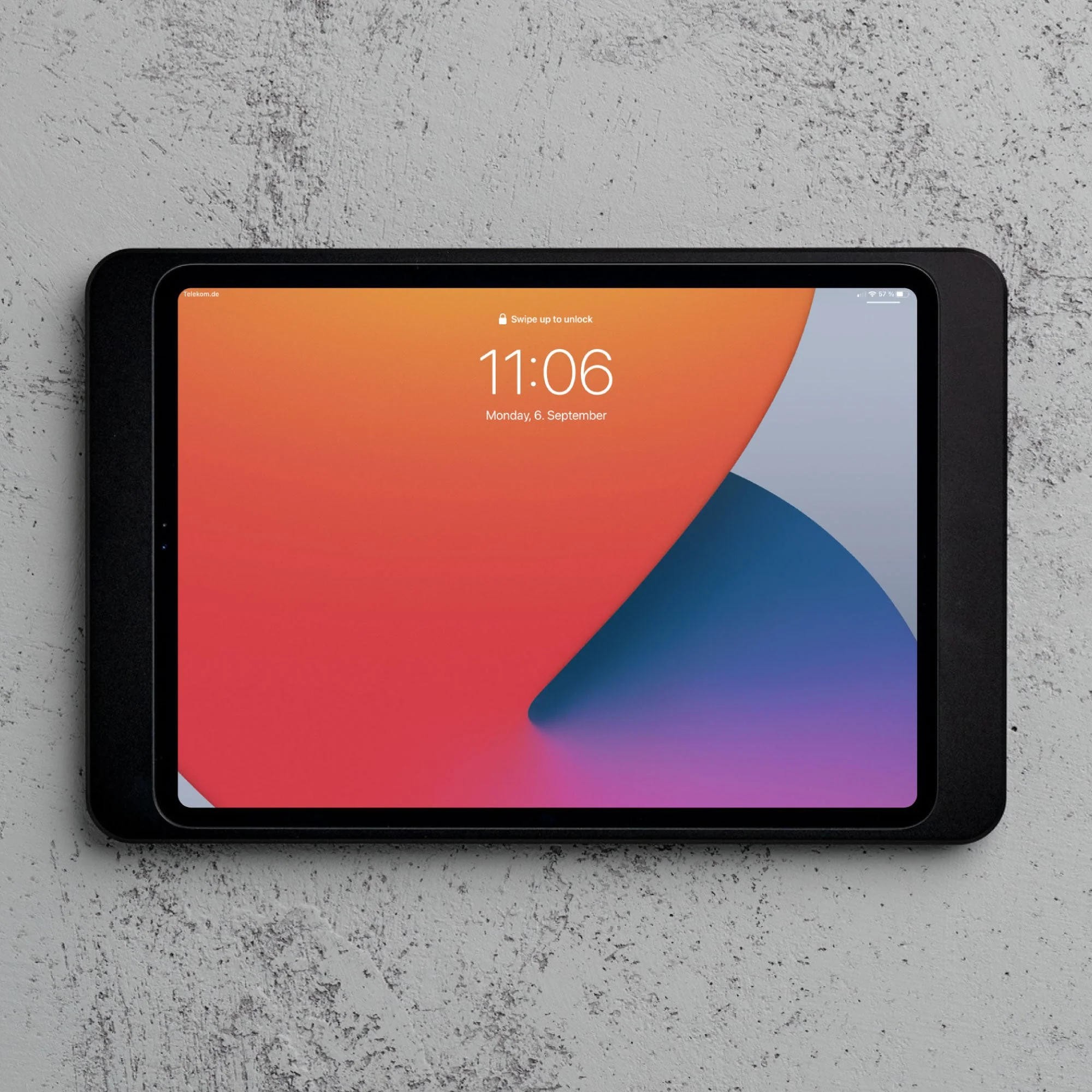 Dame Wall für iPad Air - Image 12