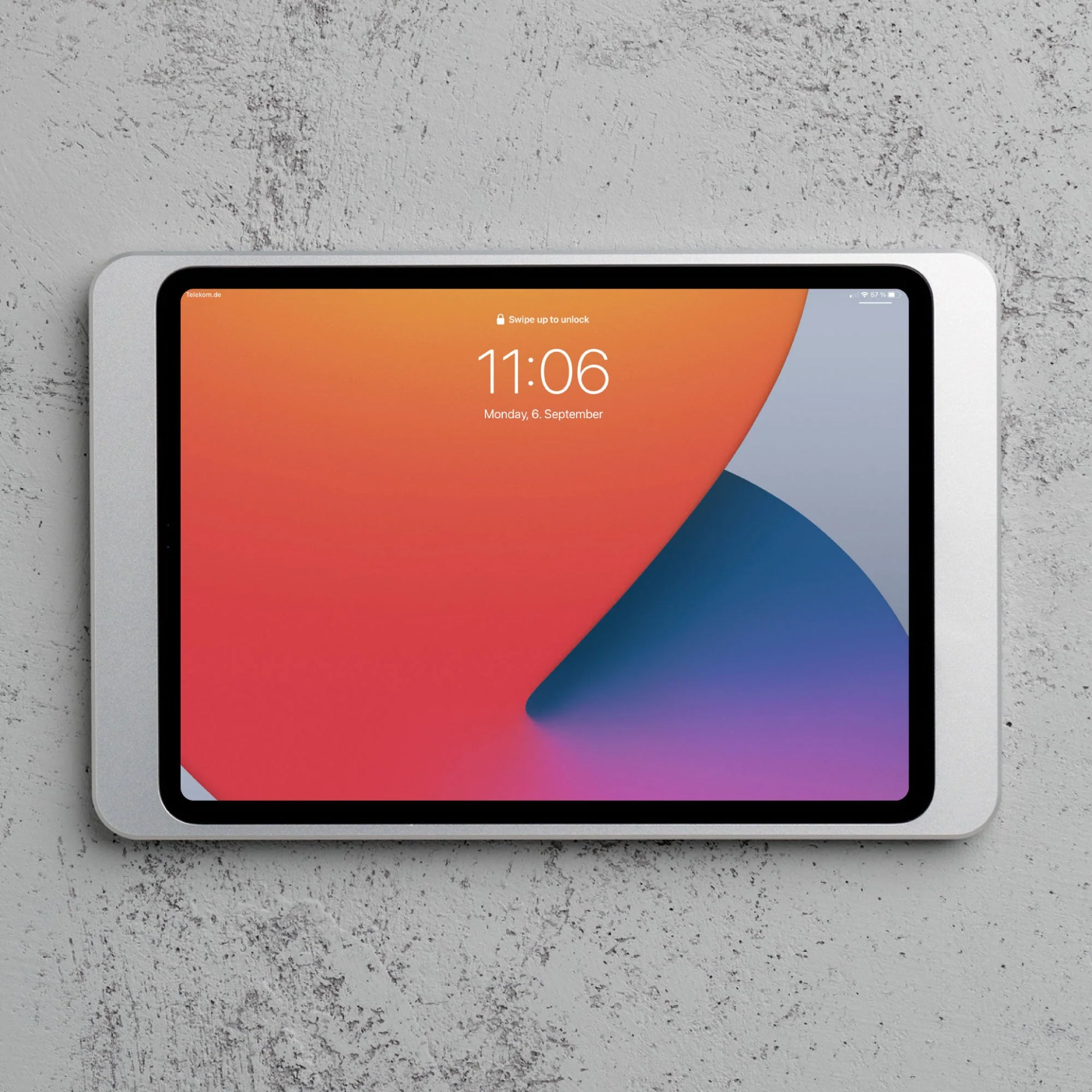 Dame Wall für iPad Air - Image 7