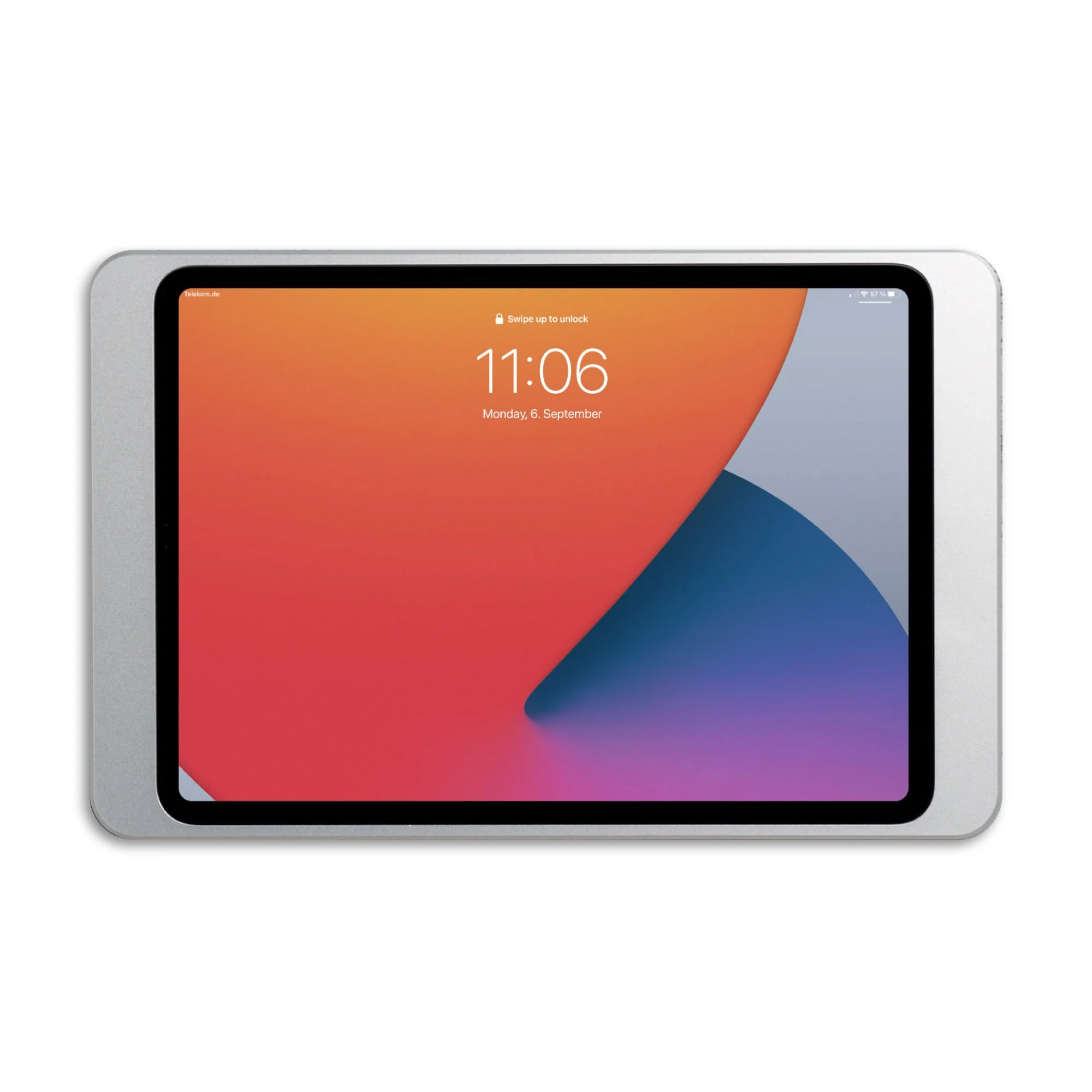 Dame Wall für iPad Air - Image 8