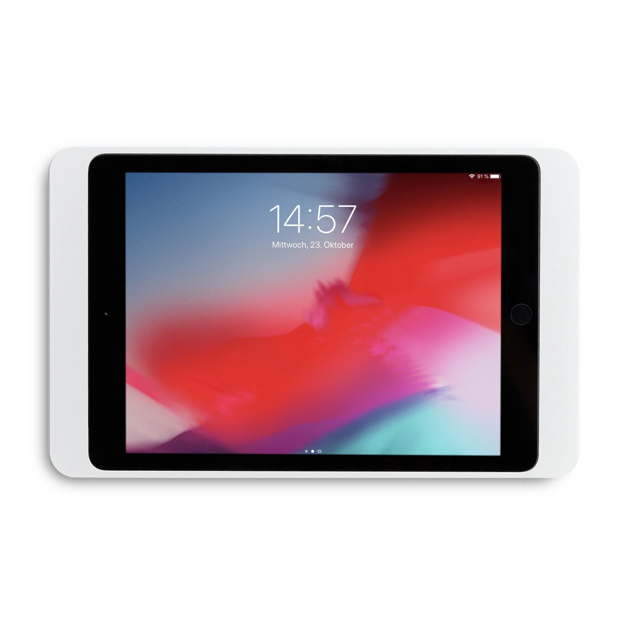 Dame Wall für iPad Pro - Image 13