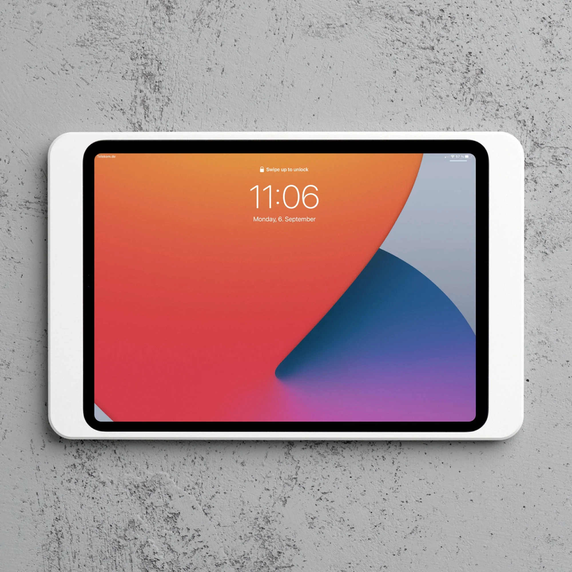 Dame Wall für iPad Pro - Image 6