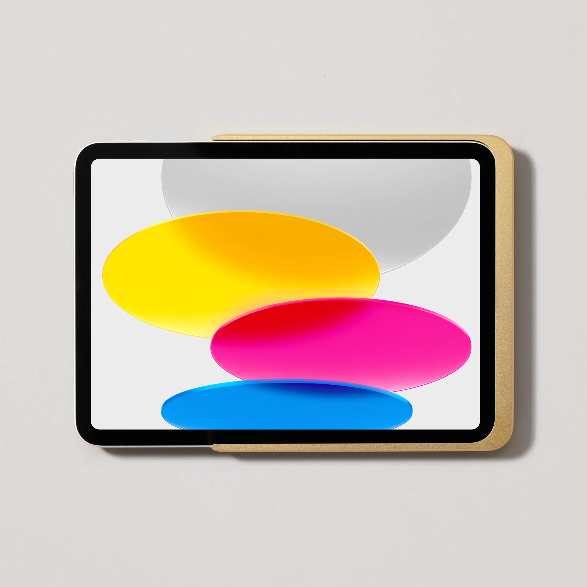 Dame Wall Home 2.0 für iPad - Image 9
