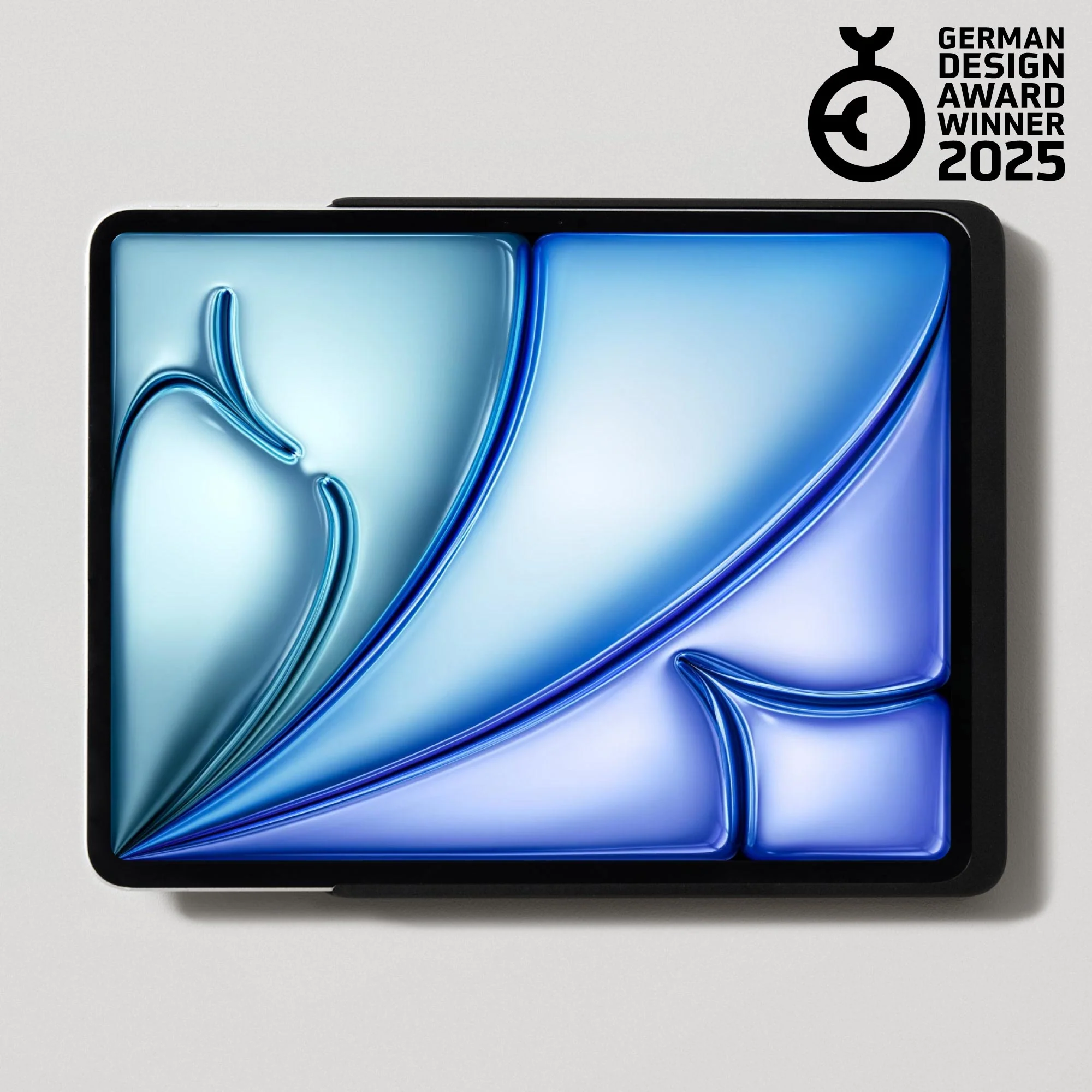 Dame Wall Home 2.0 für iPad Air - Image 30
