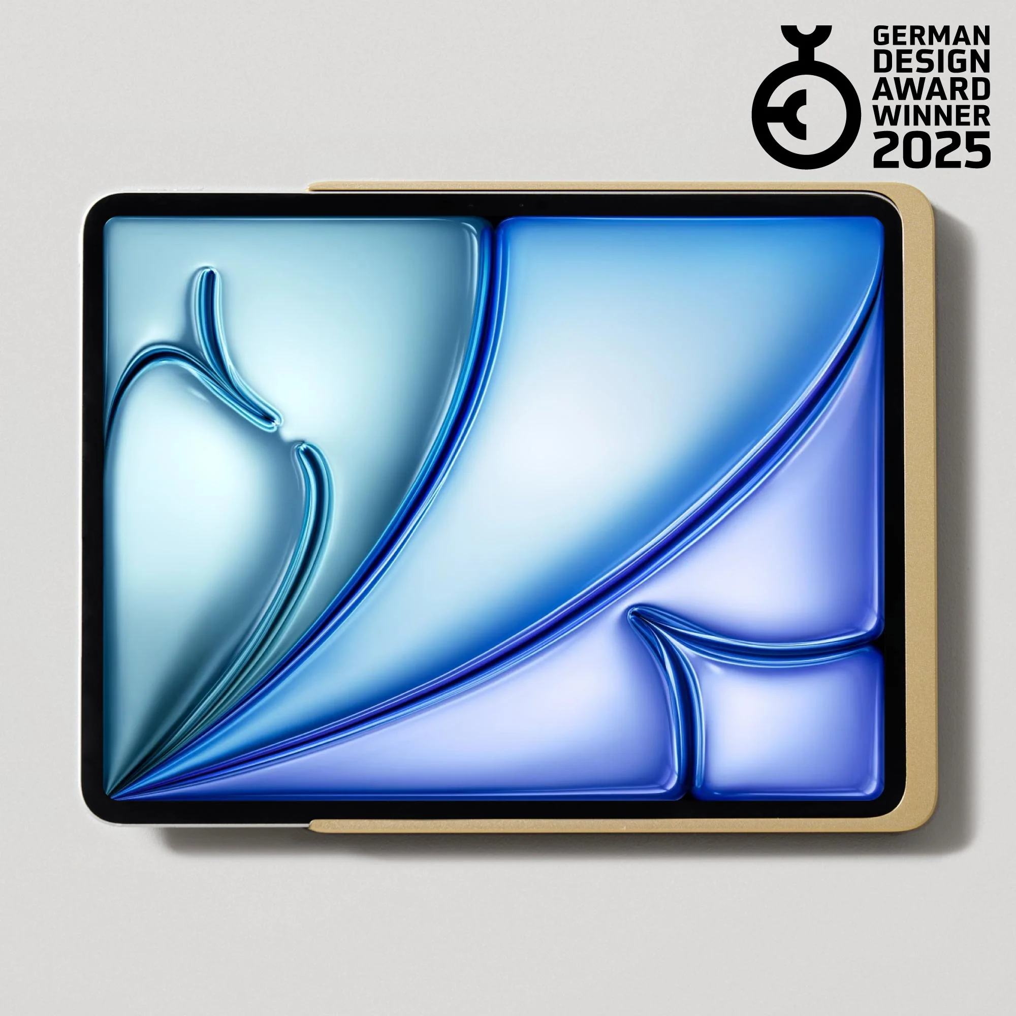 Dame Wall Home 2.0 für iPad Air - Image 36