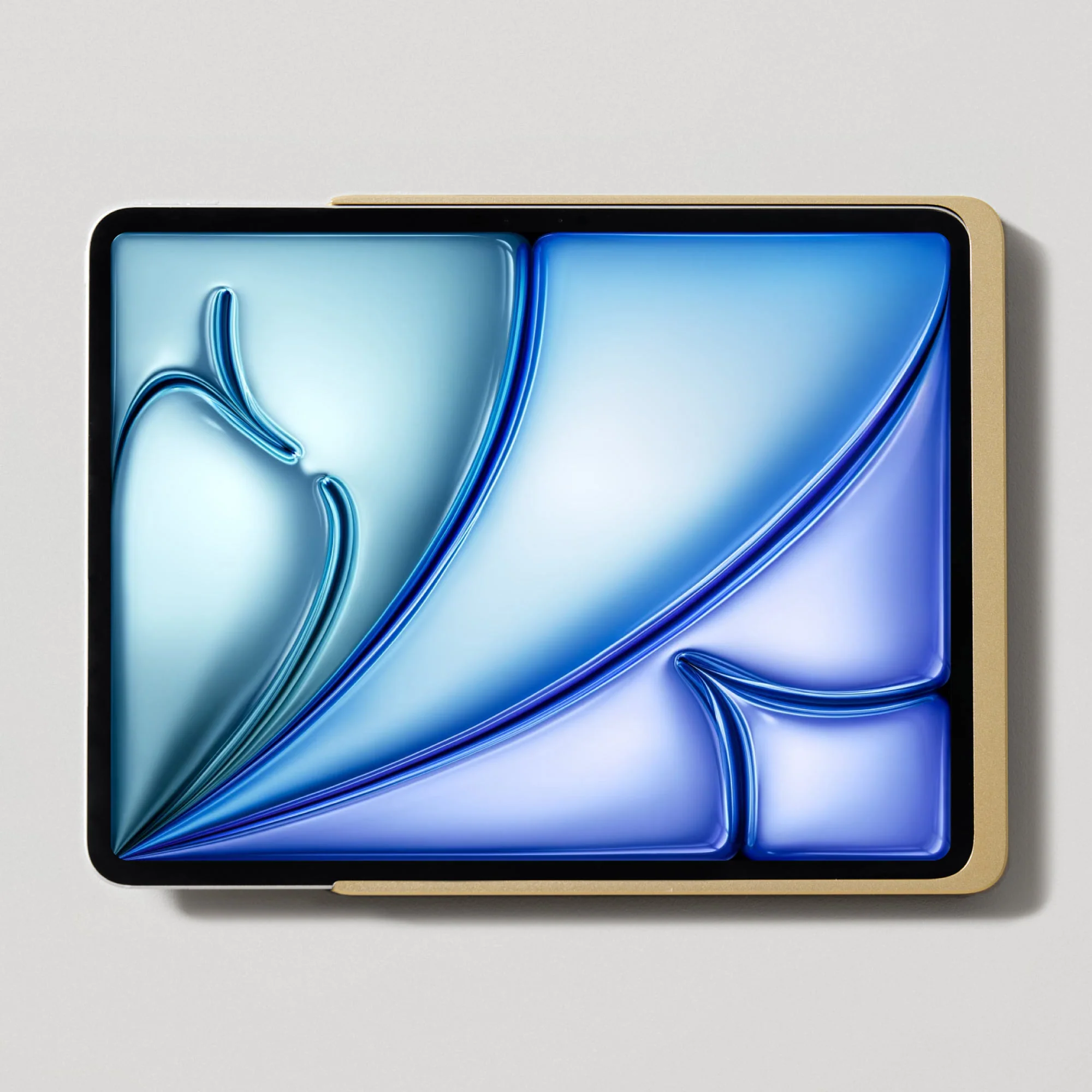Dame Wall Home 2.0 für iPad Air - Image 37