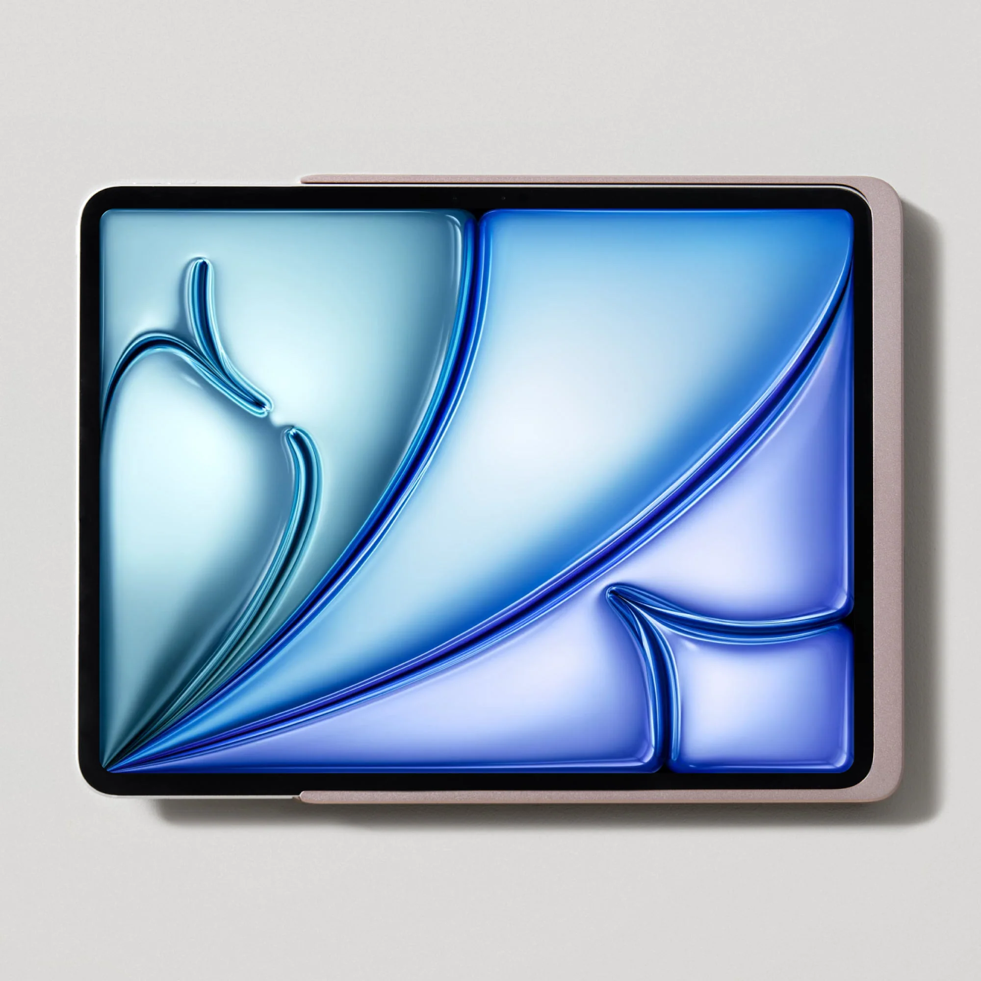 Dame Wall Home 2.0 für iPad Air - Image 44