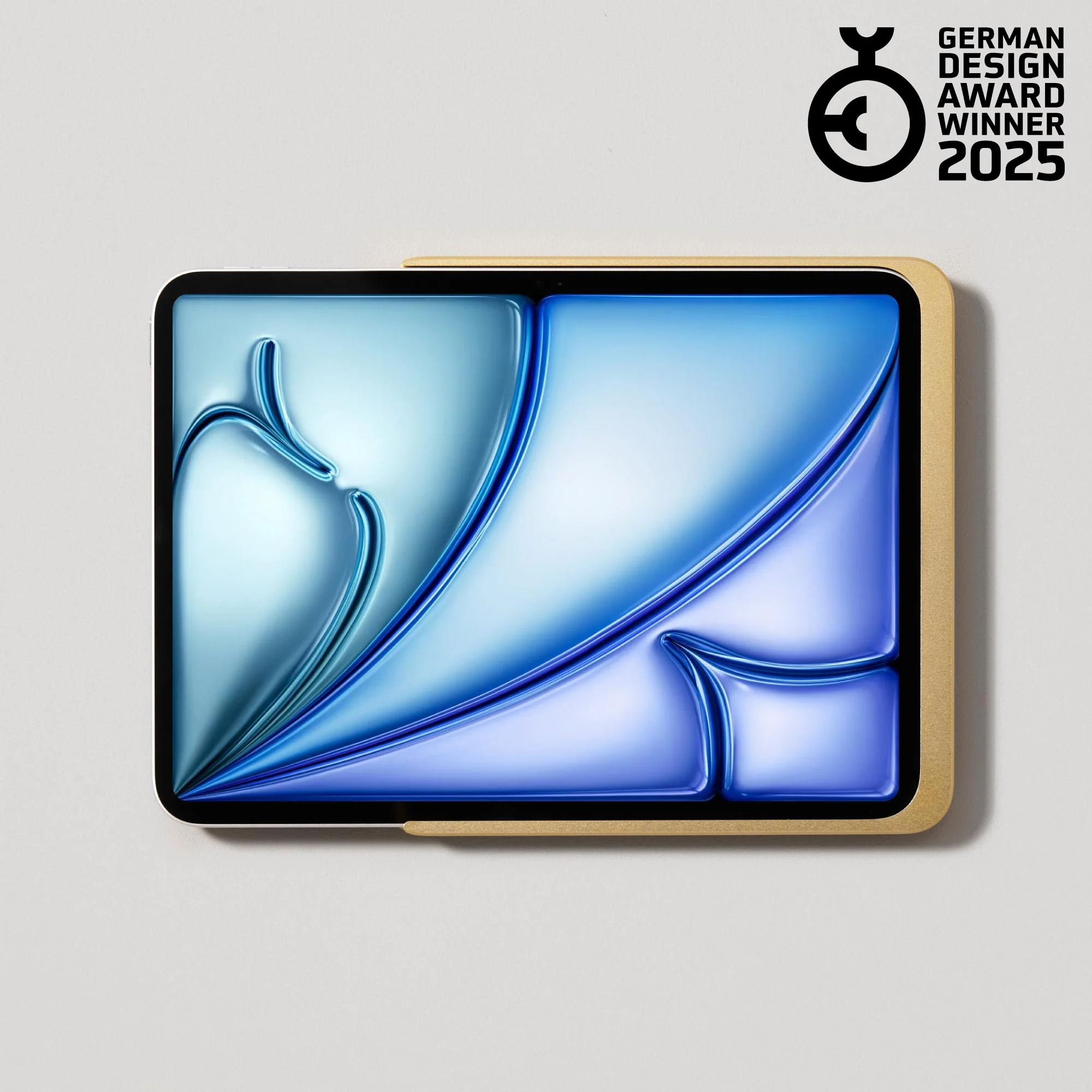 Dame Wall Home 2.0 für iPad Air - Image 7