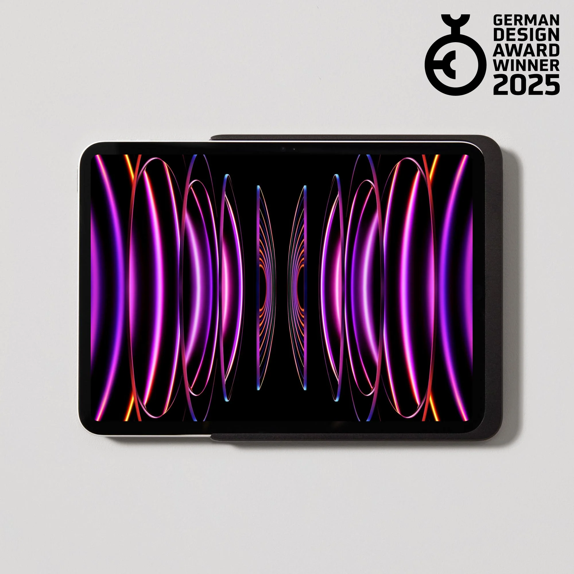 Dame Wall Home 2.0 für iPad Pro - Image 50