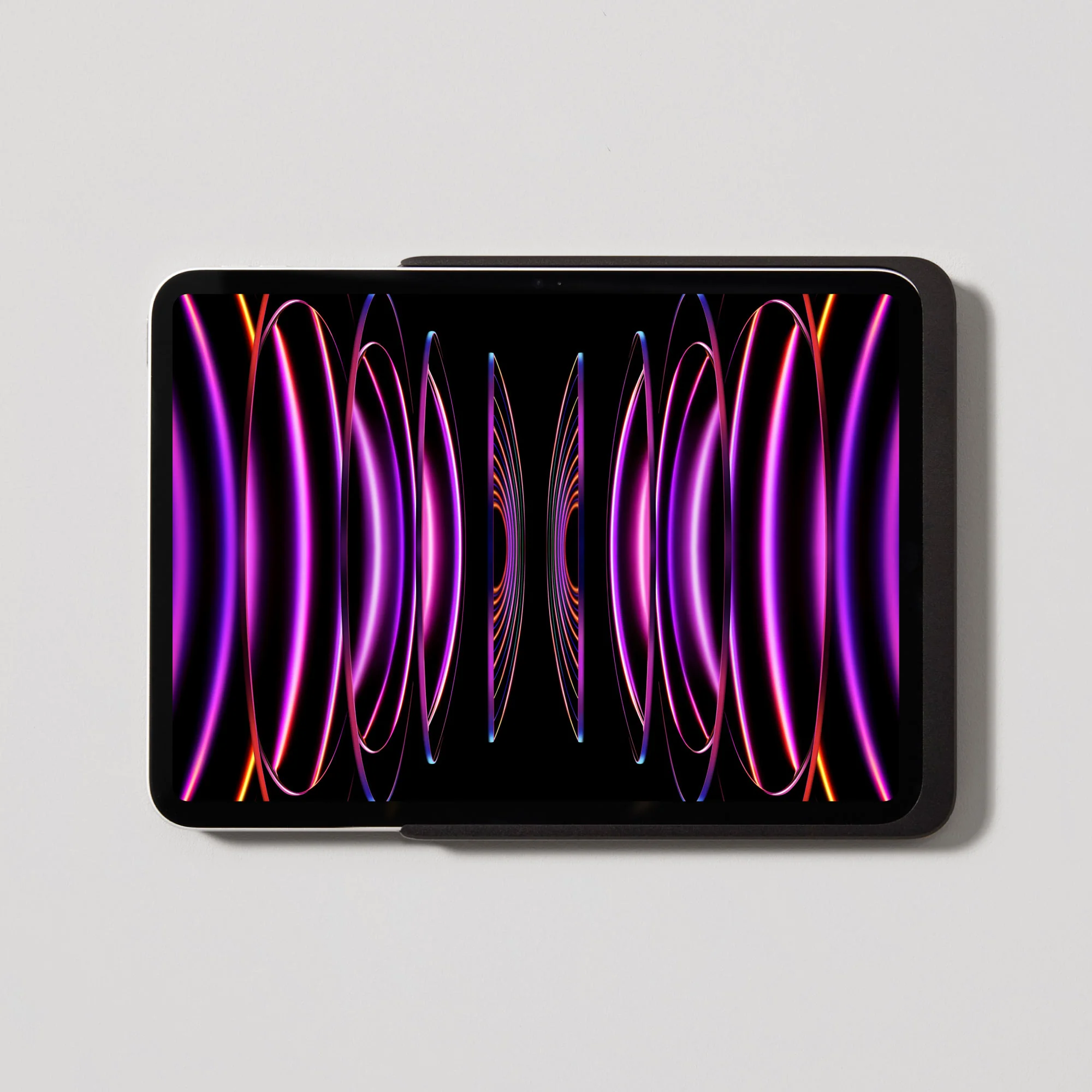 Dame Wall Home 2.0 für iPad Pro - Image 51