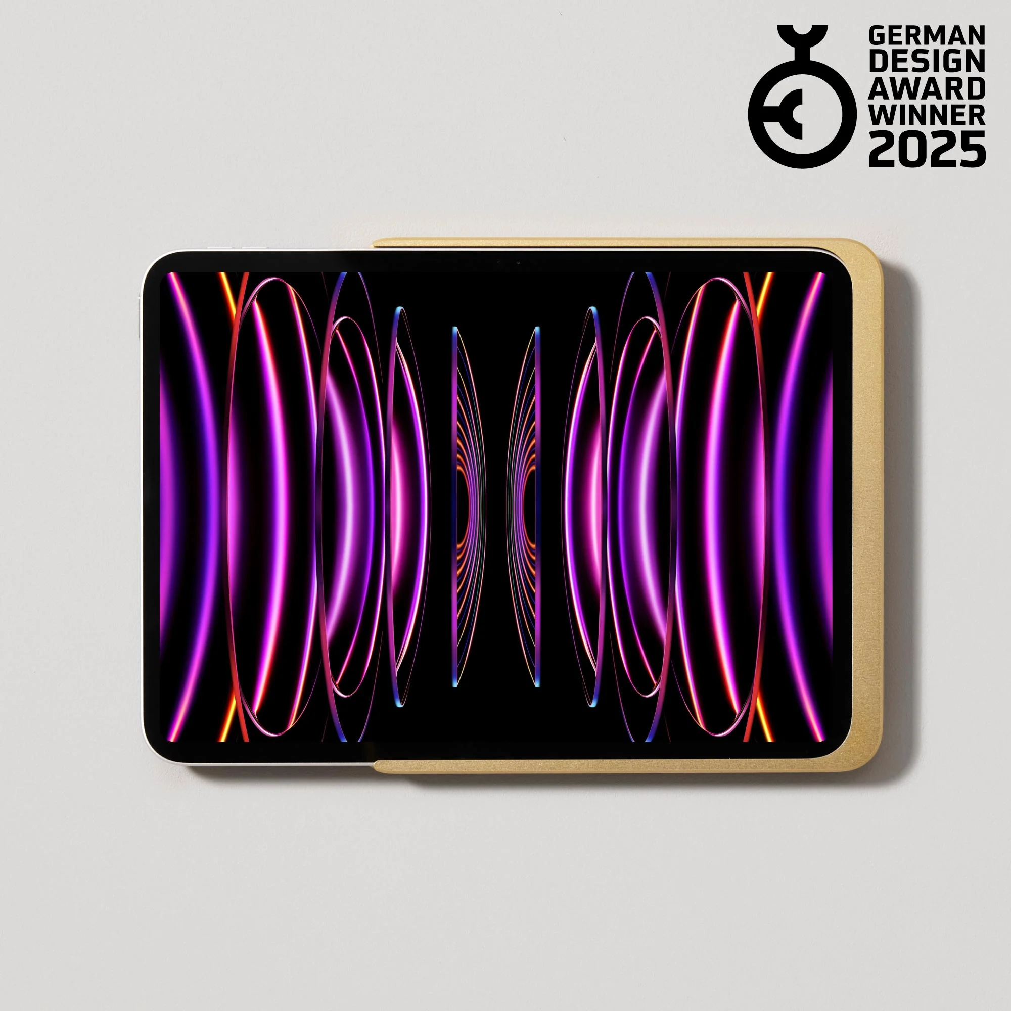 Dame Wall Home 2.0 für iPad Pro - Image 56