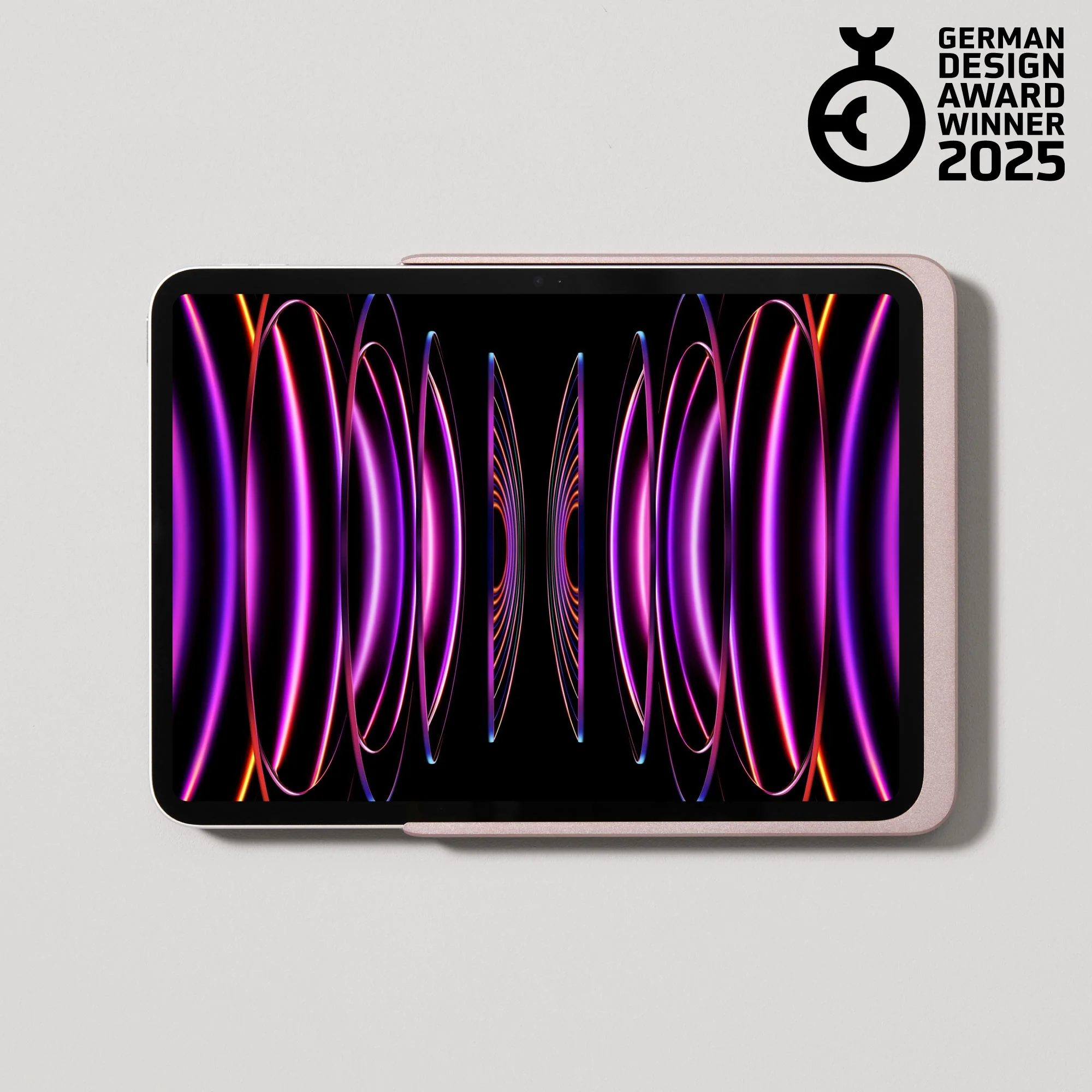 Dame Wall Home 2.0 für iPad Pro - Image 65