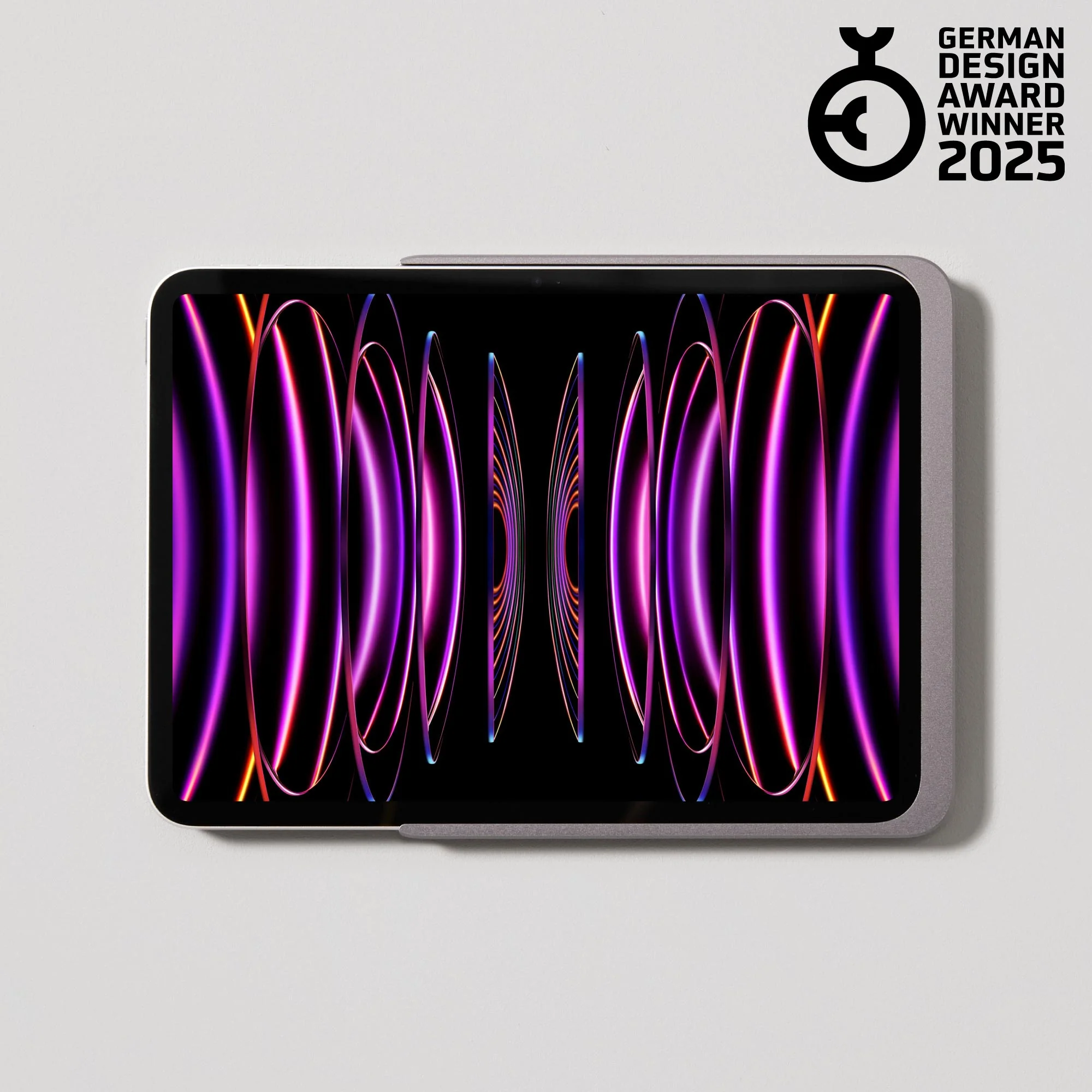 Dame Wall Home 2.0 für iPad Pro - Image 72