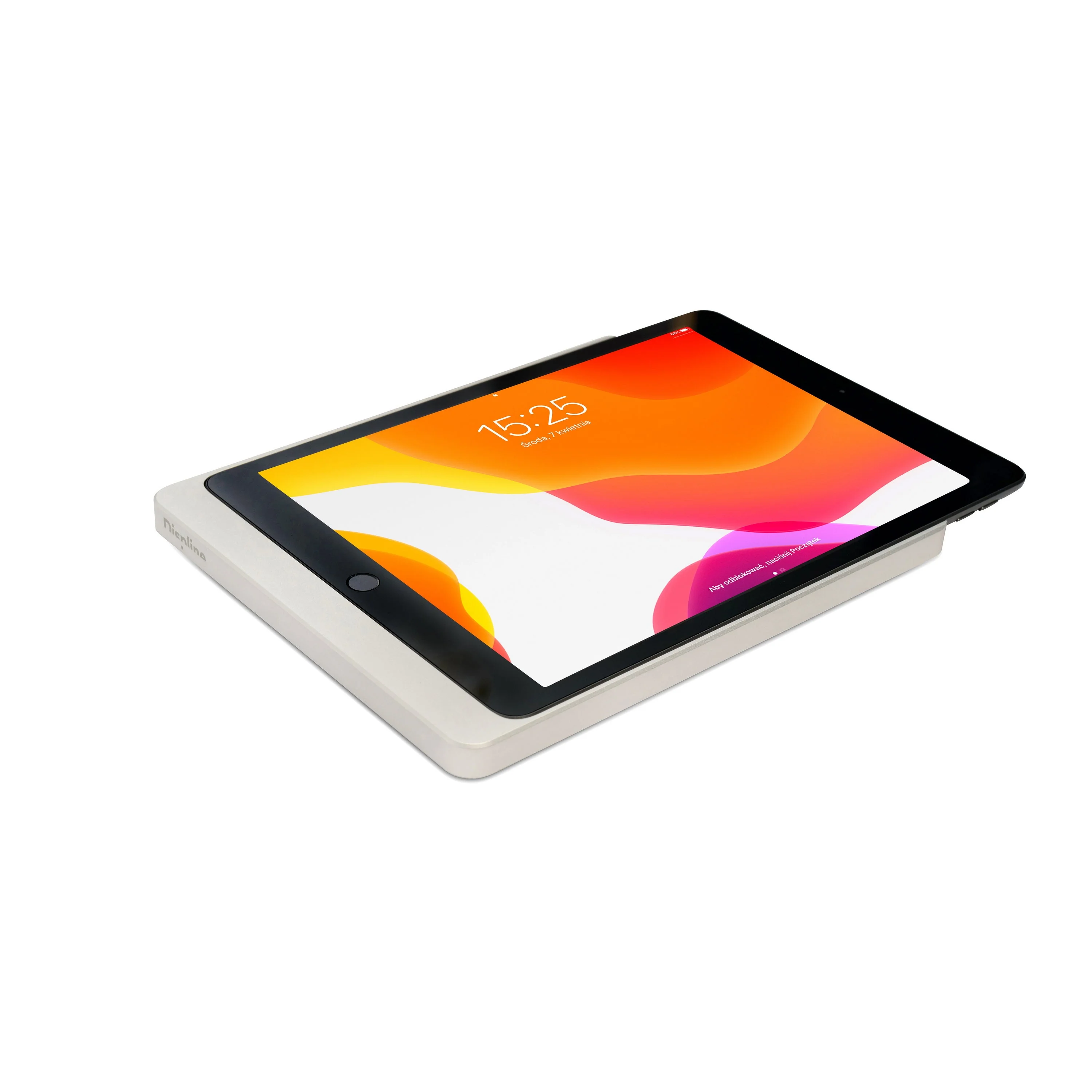 Dame Wall Home für iPad - Image 10