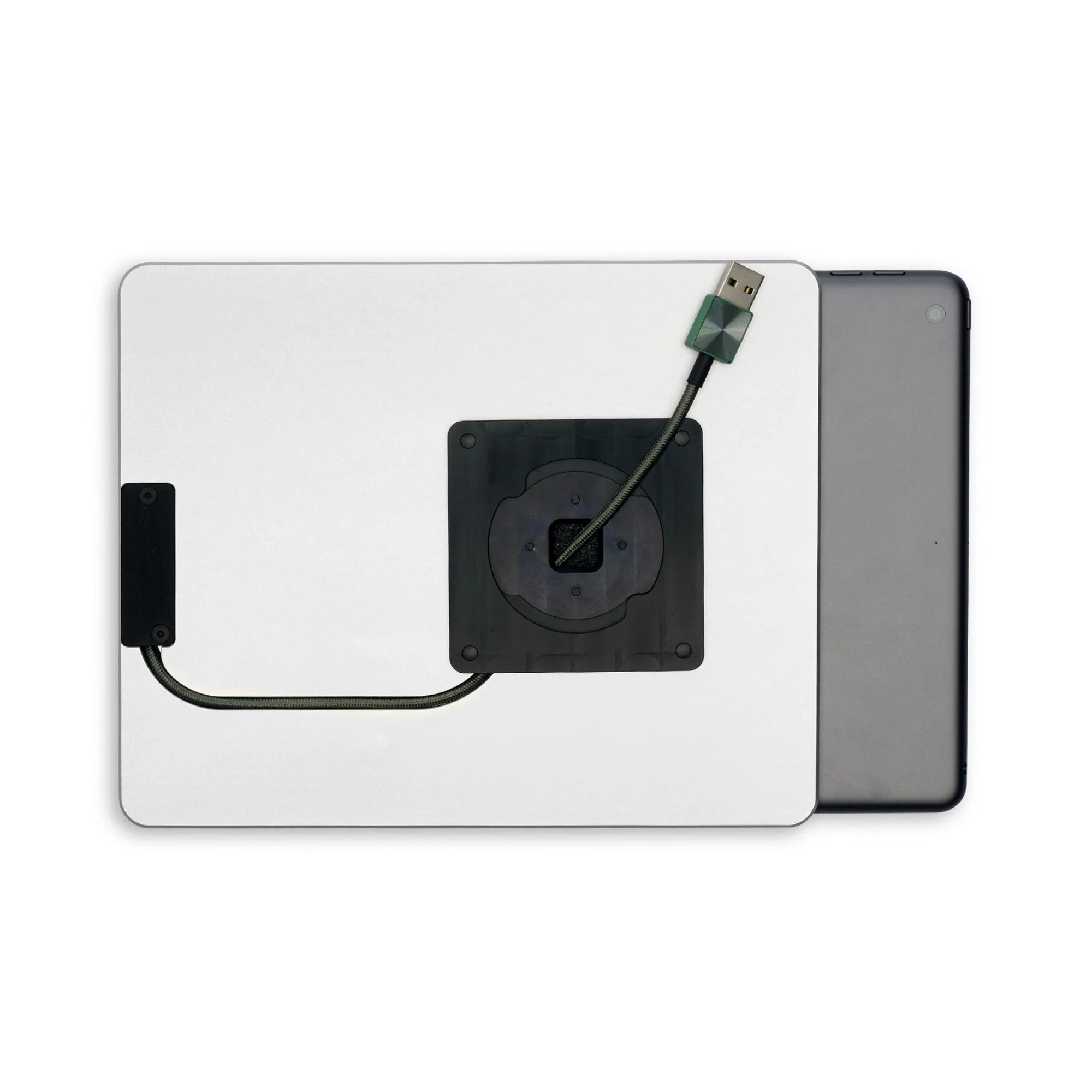 Dame Wall Home für iPad - Image 11