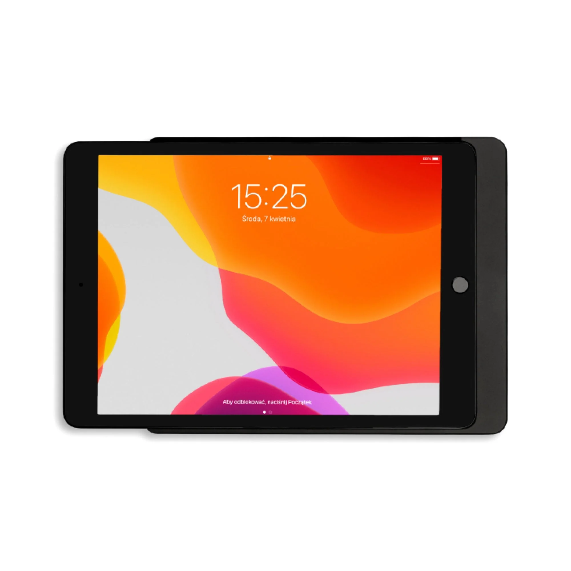 Dame Wall Home für iPad - Image 12